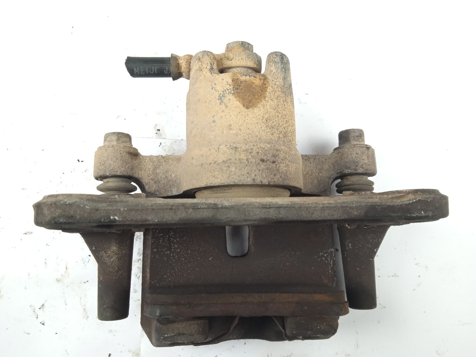 pinza freno trasera derecha mitsubishi montero Foto 2 pinza freno trasera derecha mitsubishi montero Foto 2