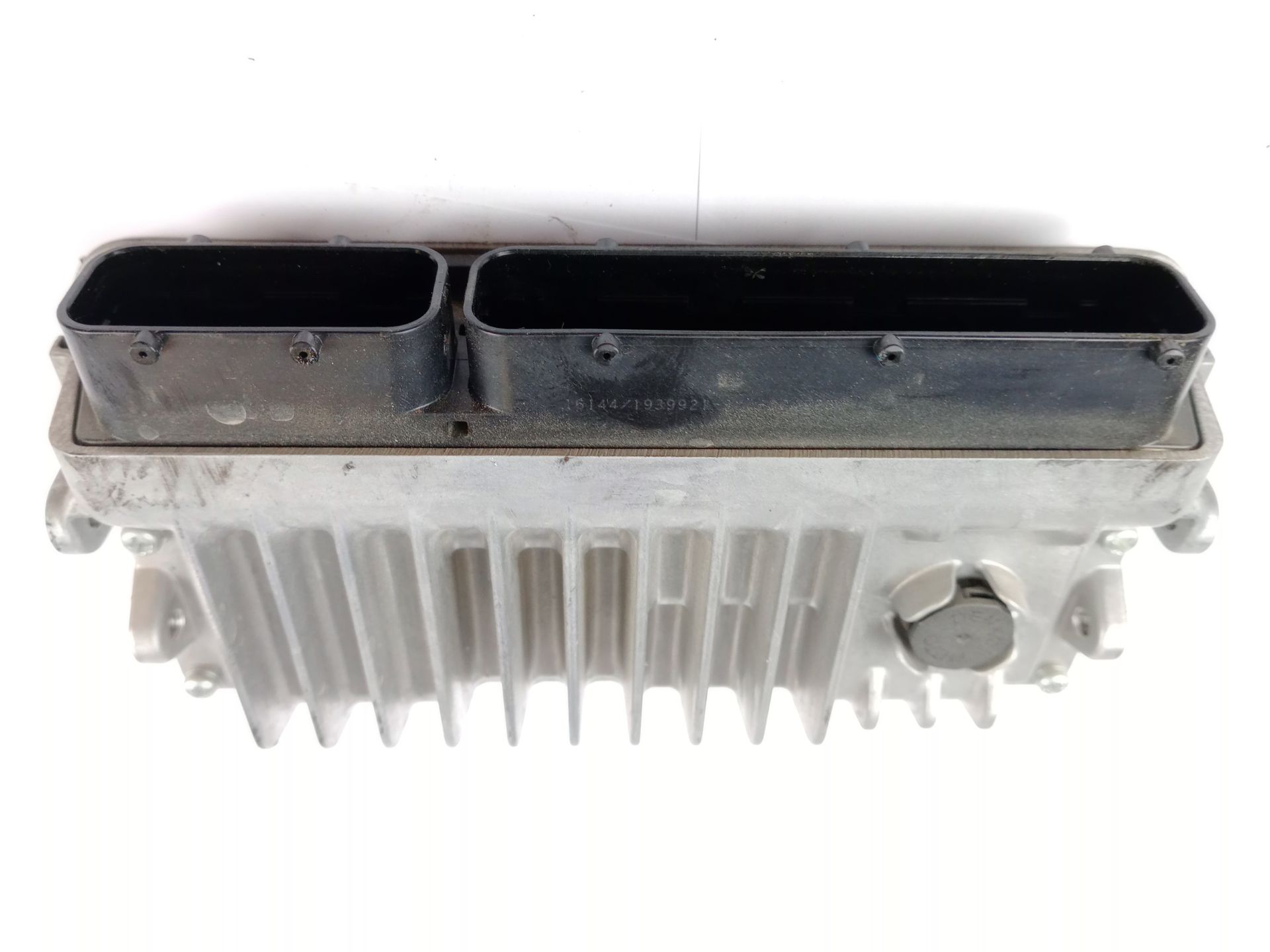 CENTRALITA MOTOR UCE