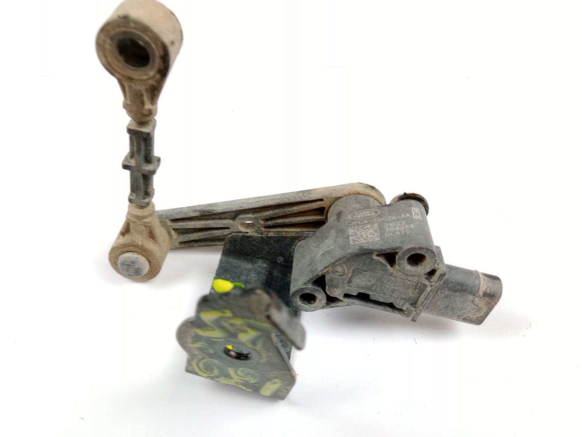 SENSOR ALTURA XENOM