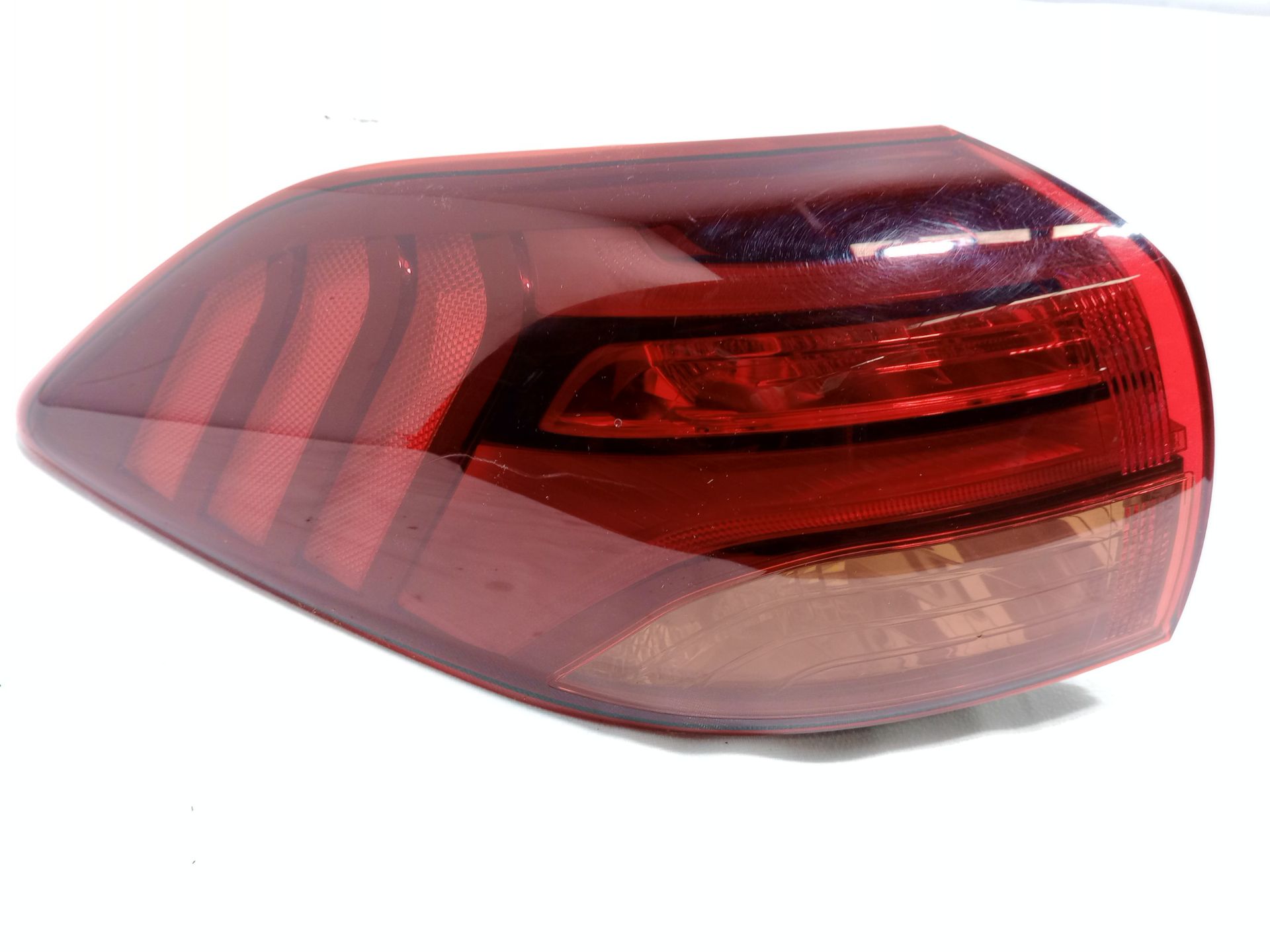 Pieza segunda mano TUCSON (TL, TLE) - Referencia 1138572 TUCSON (TL, TLE) - Referencia 1138572