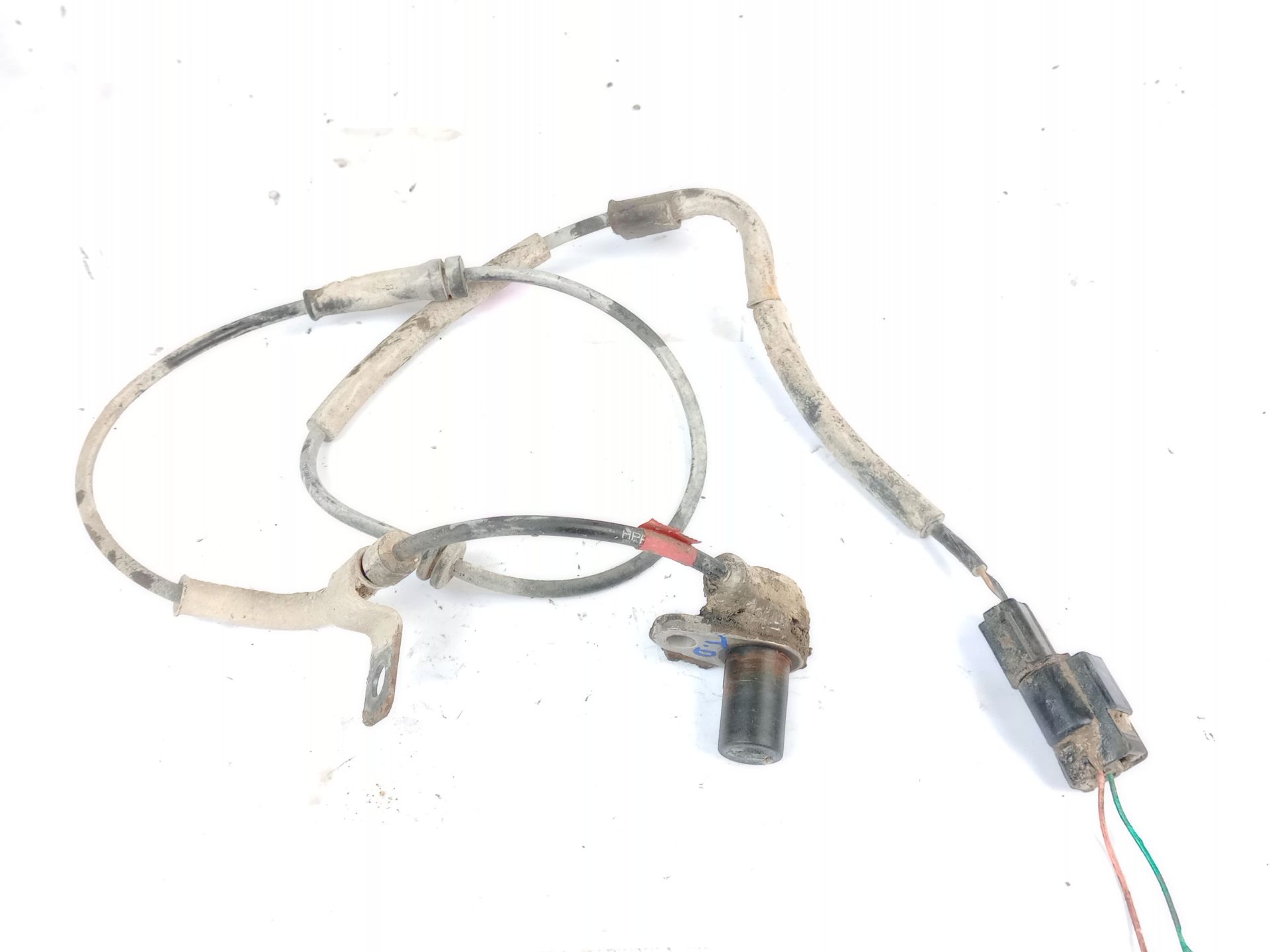 SENSOR ABS