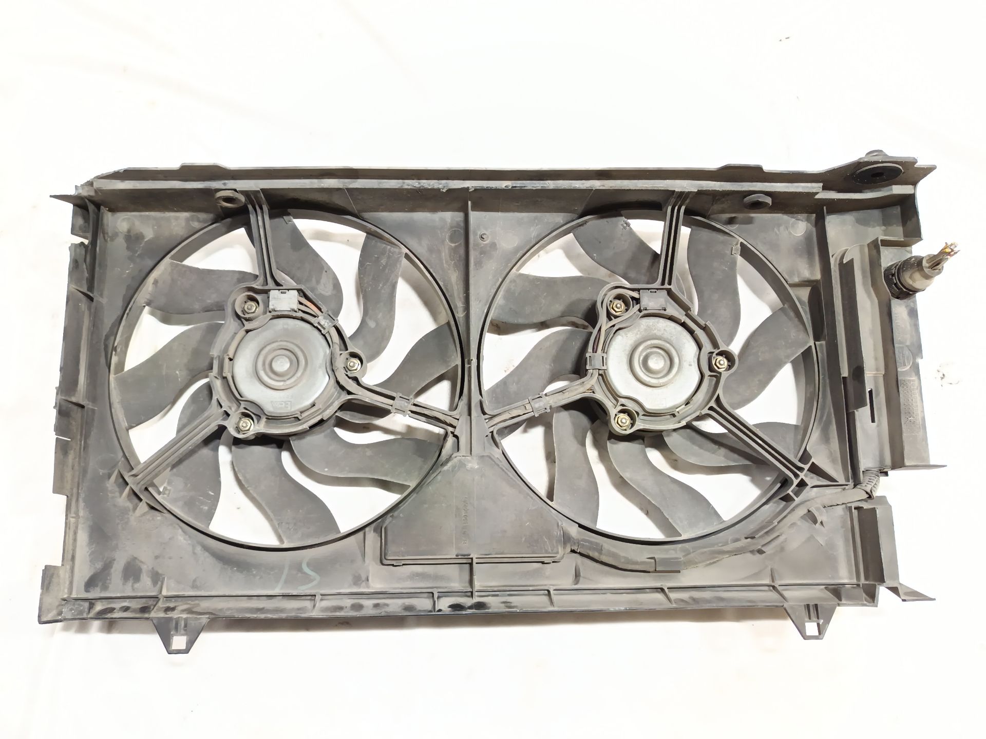 ELECTROVENTILADOR