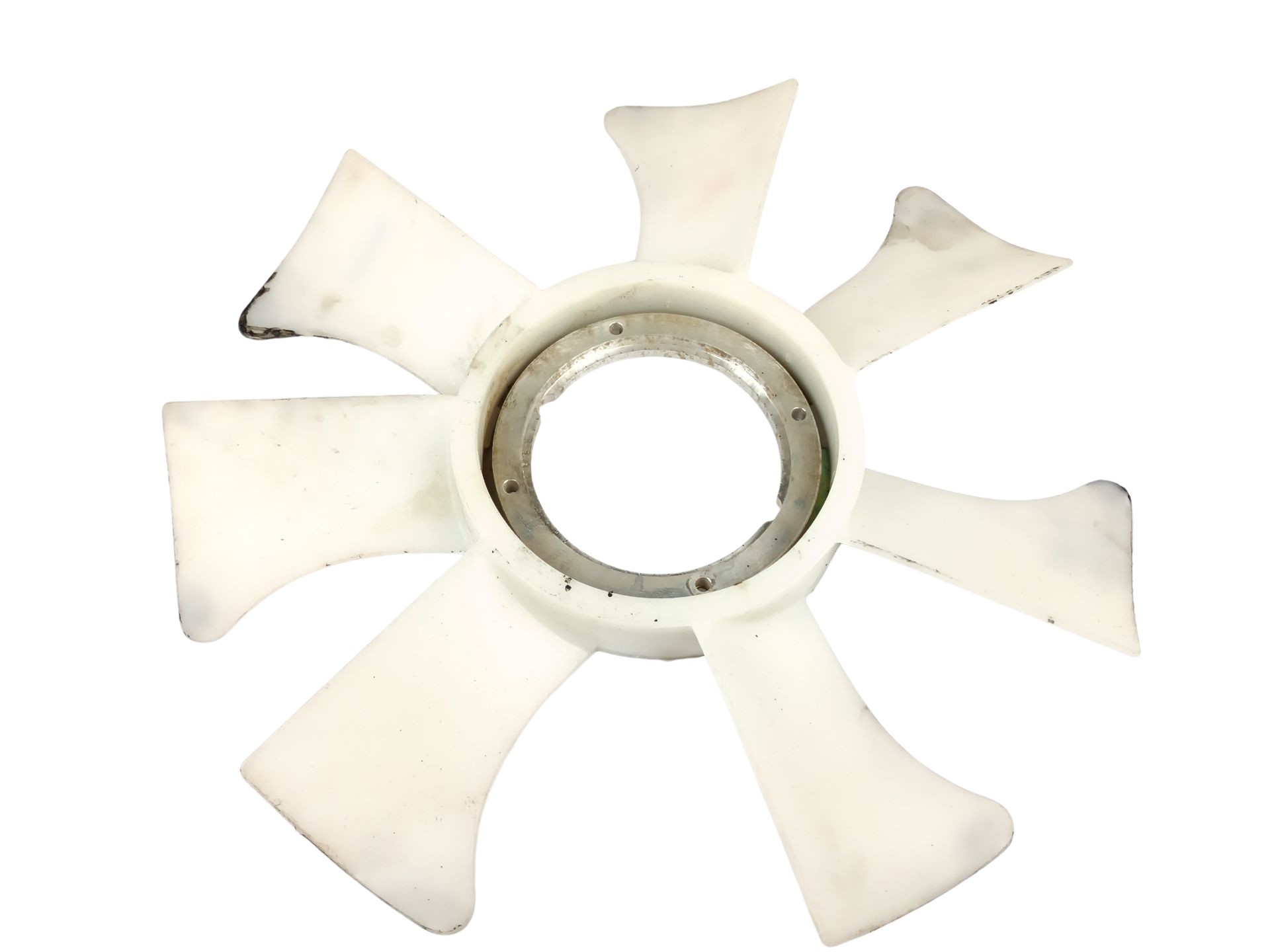 ASPAS DEL VENTILADOR
