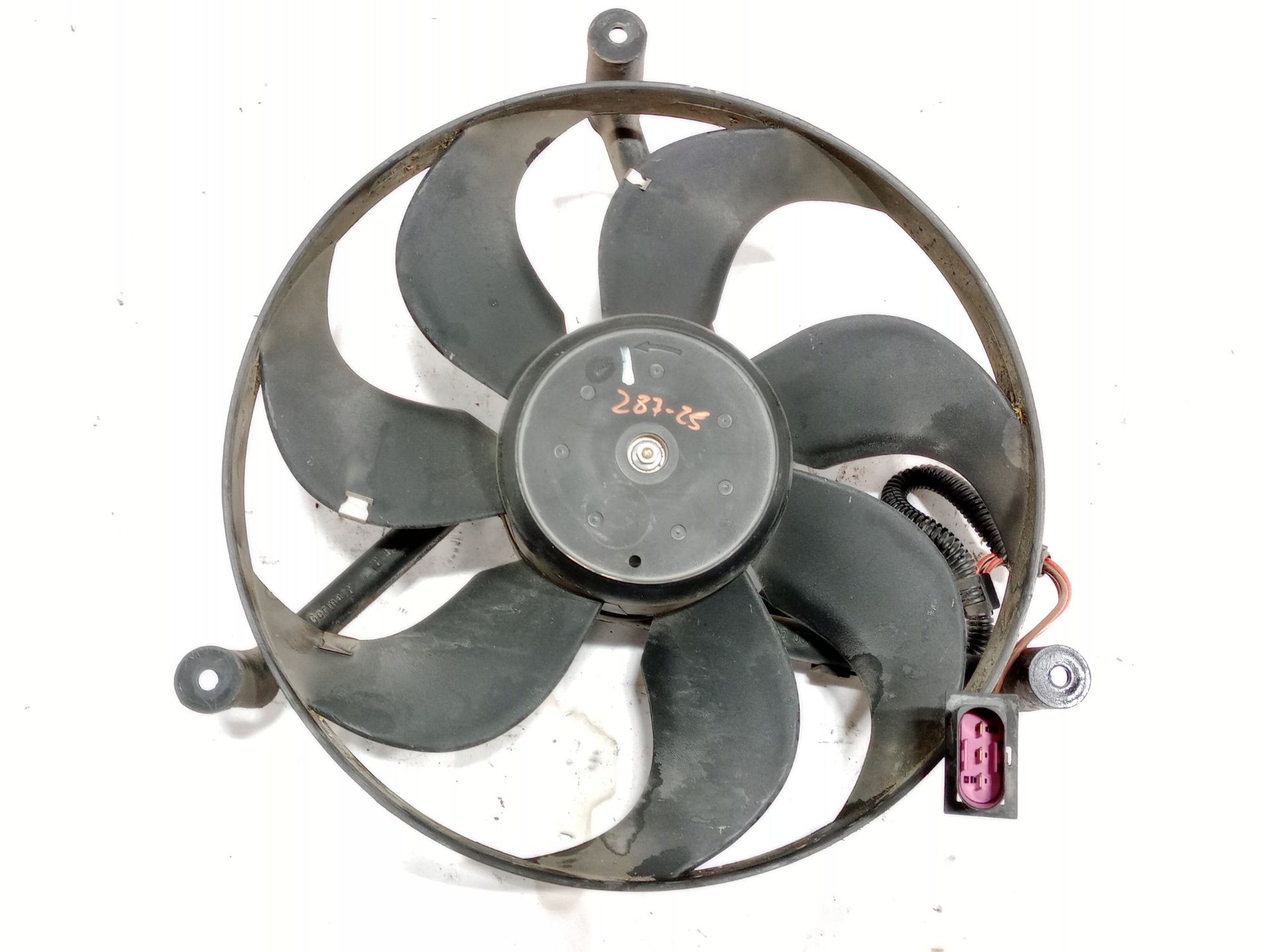 ELECTROVENTILADOR