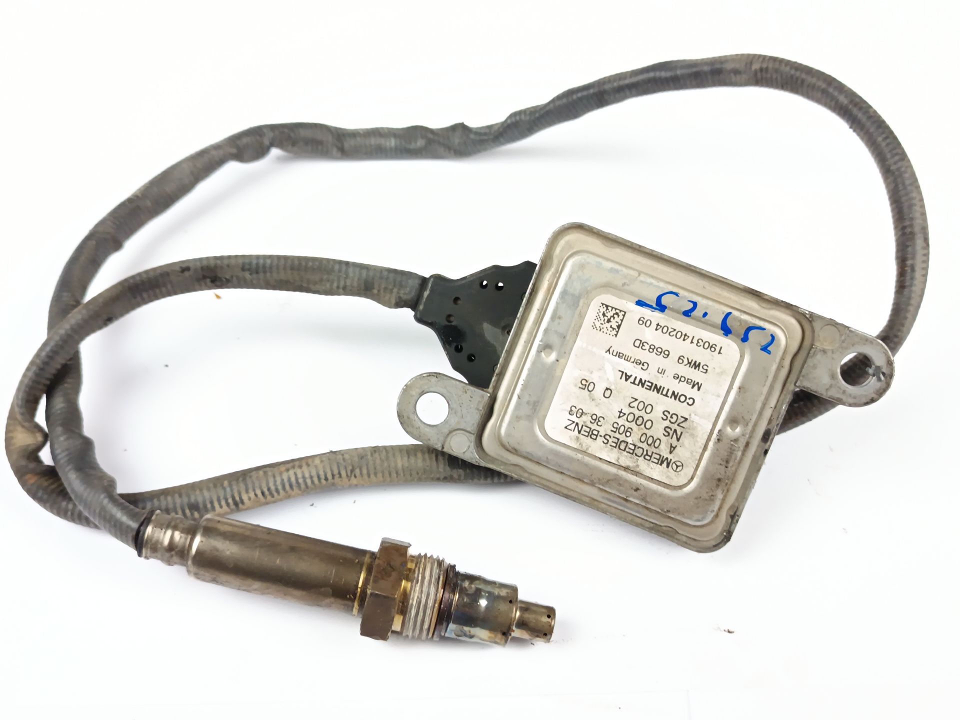 SONDA LAMBDA