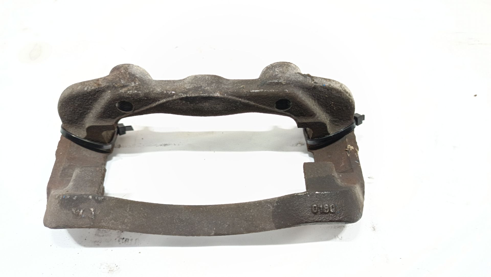 PINZA FRENO DELANTERA IZQUIERDA