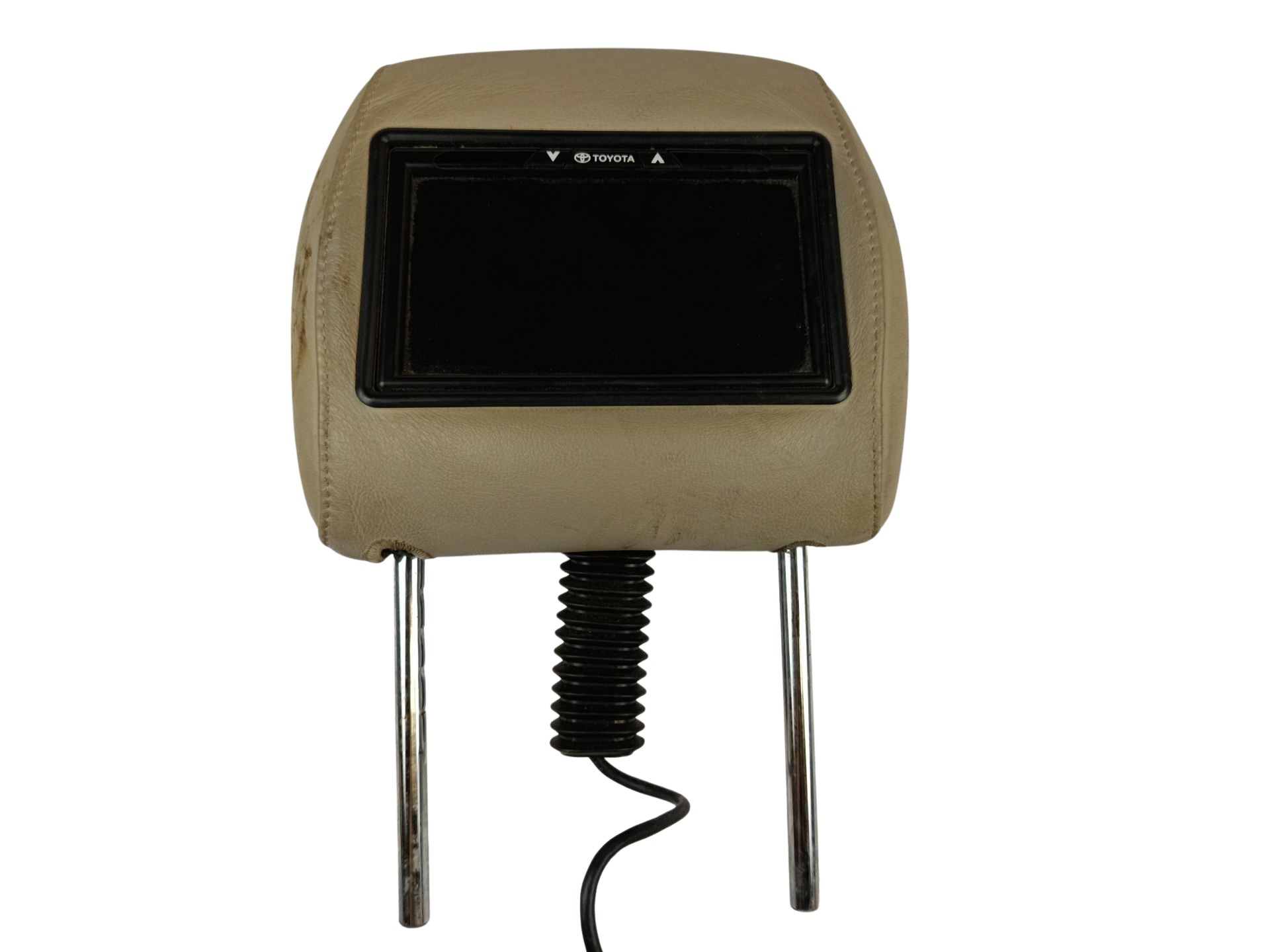 Pieza segunda mano LAND CRUISER PRADO (_J12_) - Referencia 1141502 LAND CRUISER PRADO (_J12_) - Referencia 1141502