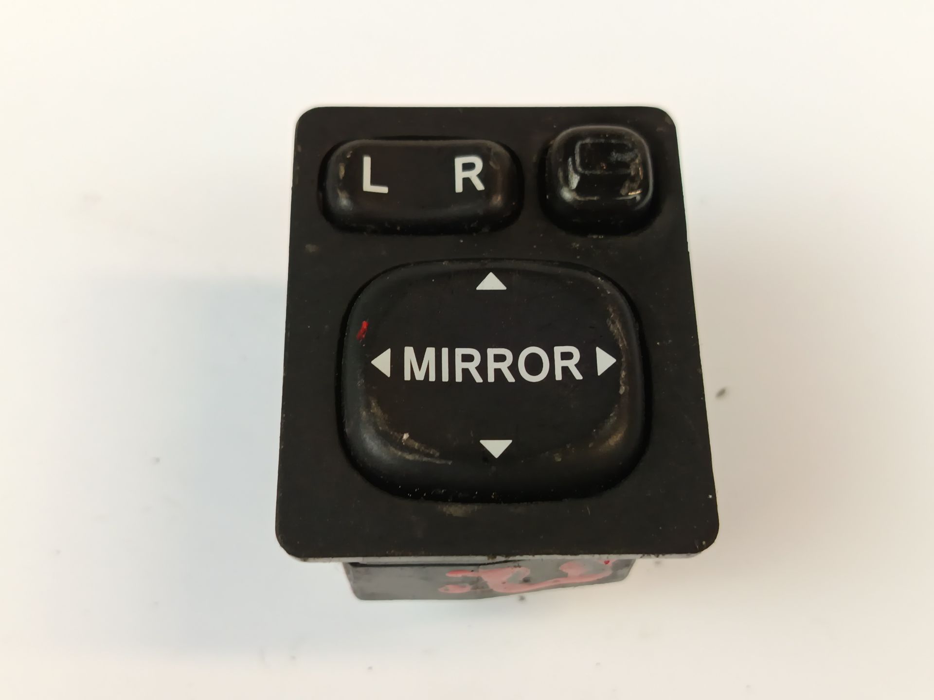 Pieza segunda mano LAND CRUISER PRADO (_J12_) - Referencia 1141443 LAND CRUISER PRADO (_J12_) - Referencia 1141443