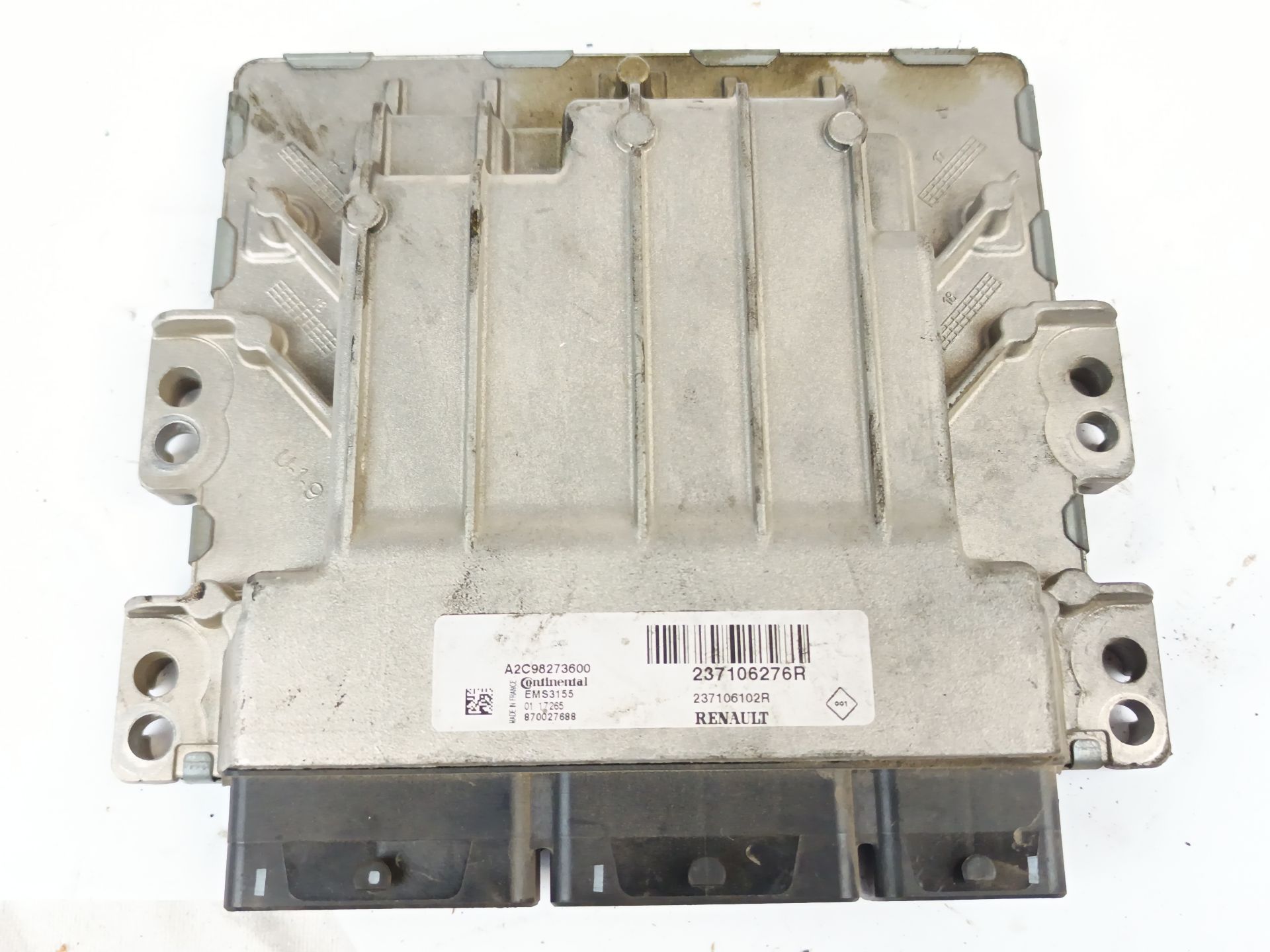 Pieza segunda mano DUSTER (HS_) - Referencia 1141990 DUSTER (HS_) - Referencia 1141990