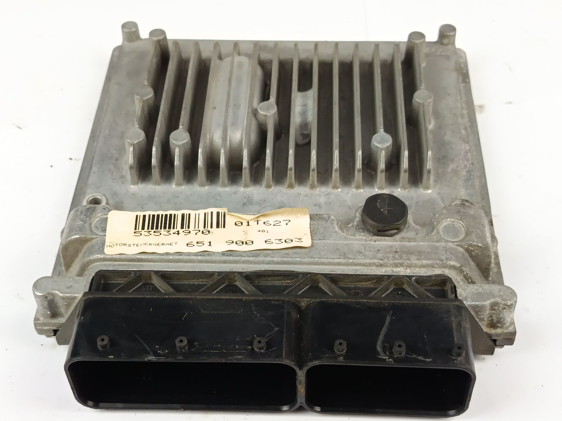 CENTRALITA MOTOR UCE