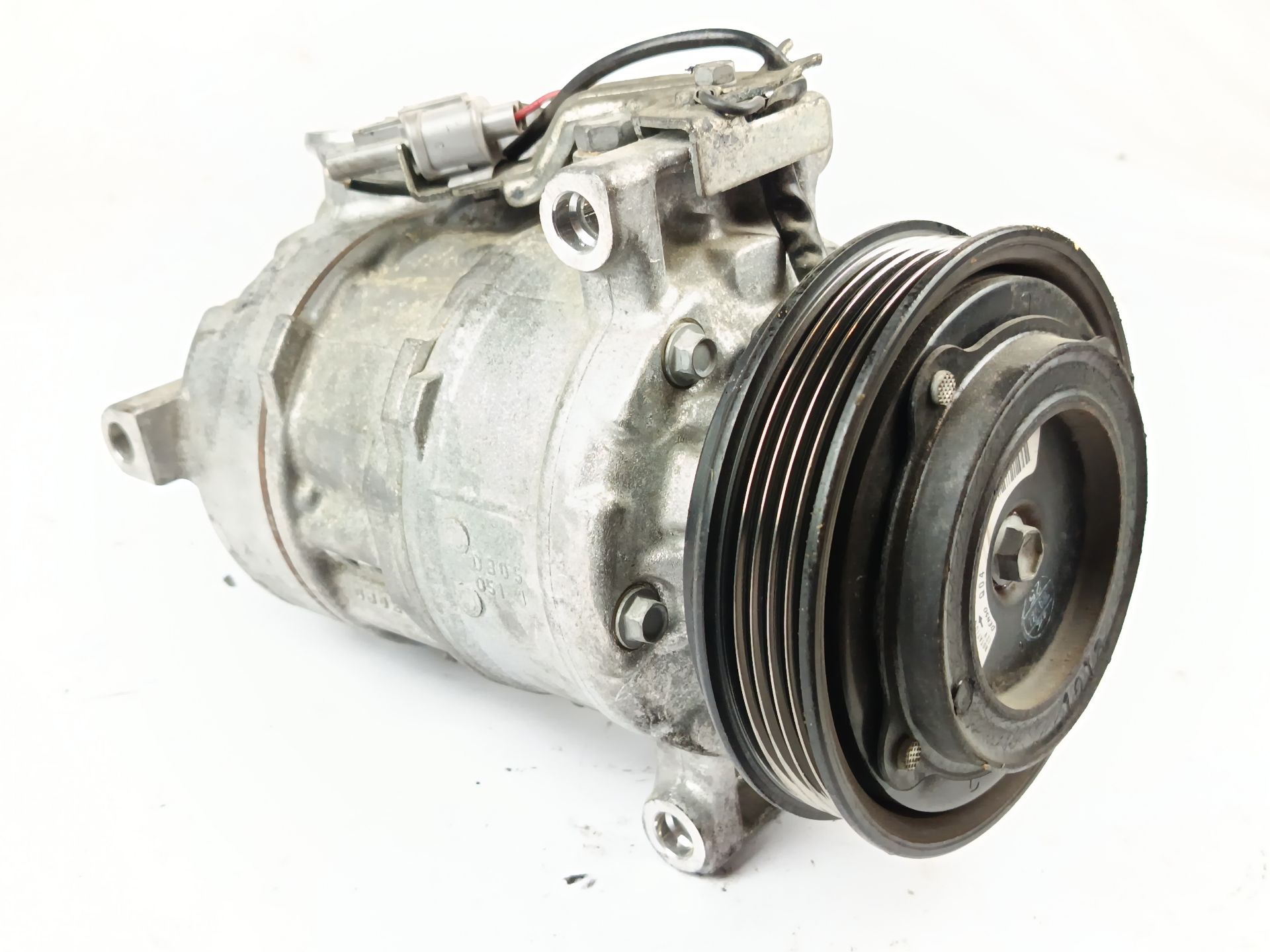 COMPRESOR AIRE ACONDICIONADO