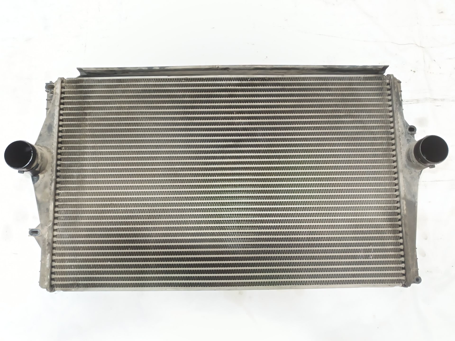 RADIADOR INTERCOOLER