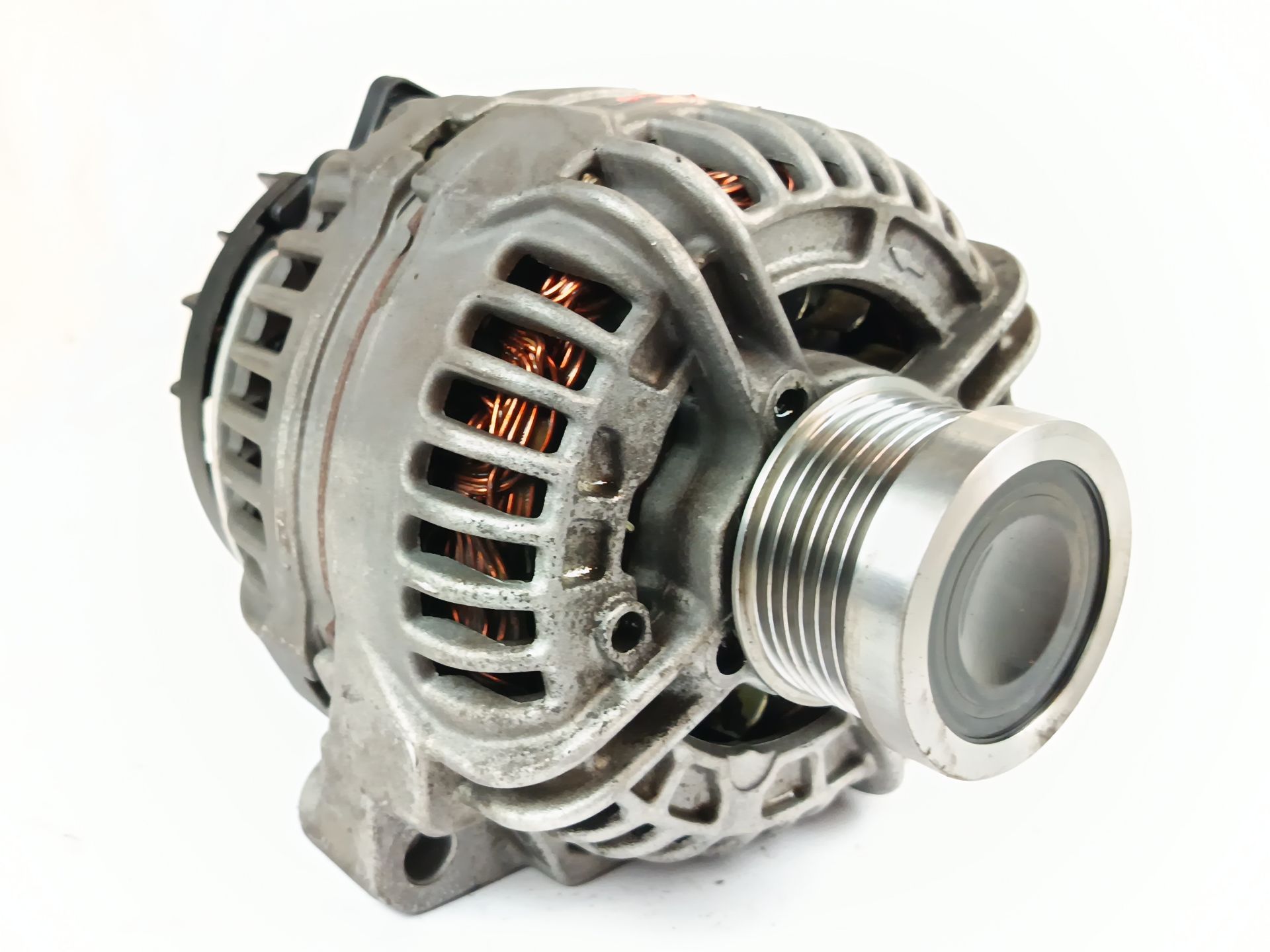 ALTERNADOR