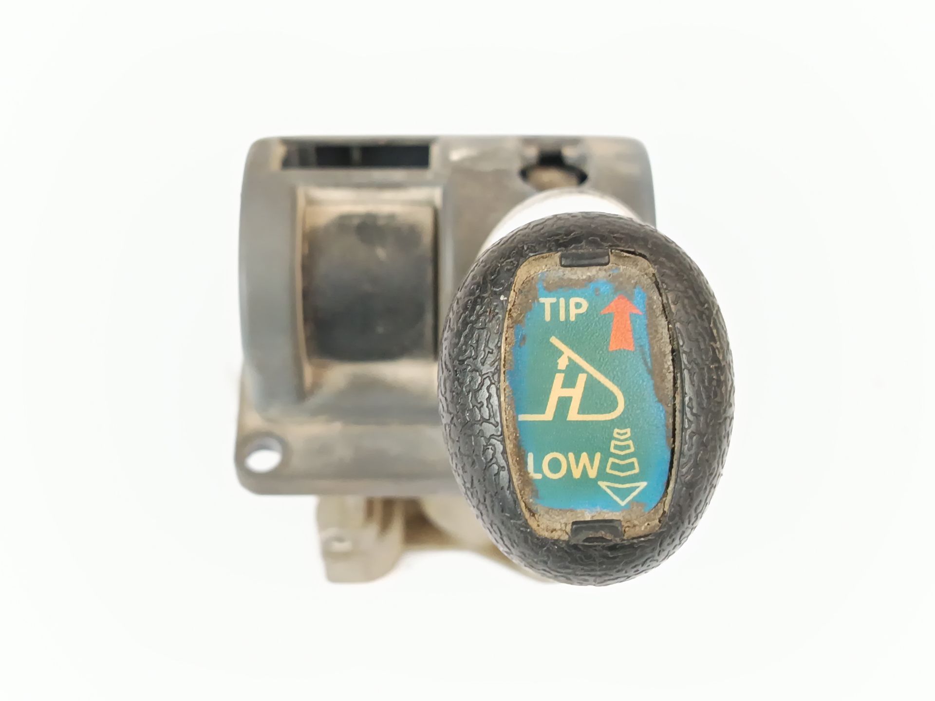 PALANCA FRENO DE MANO