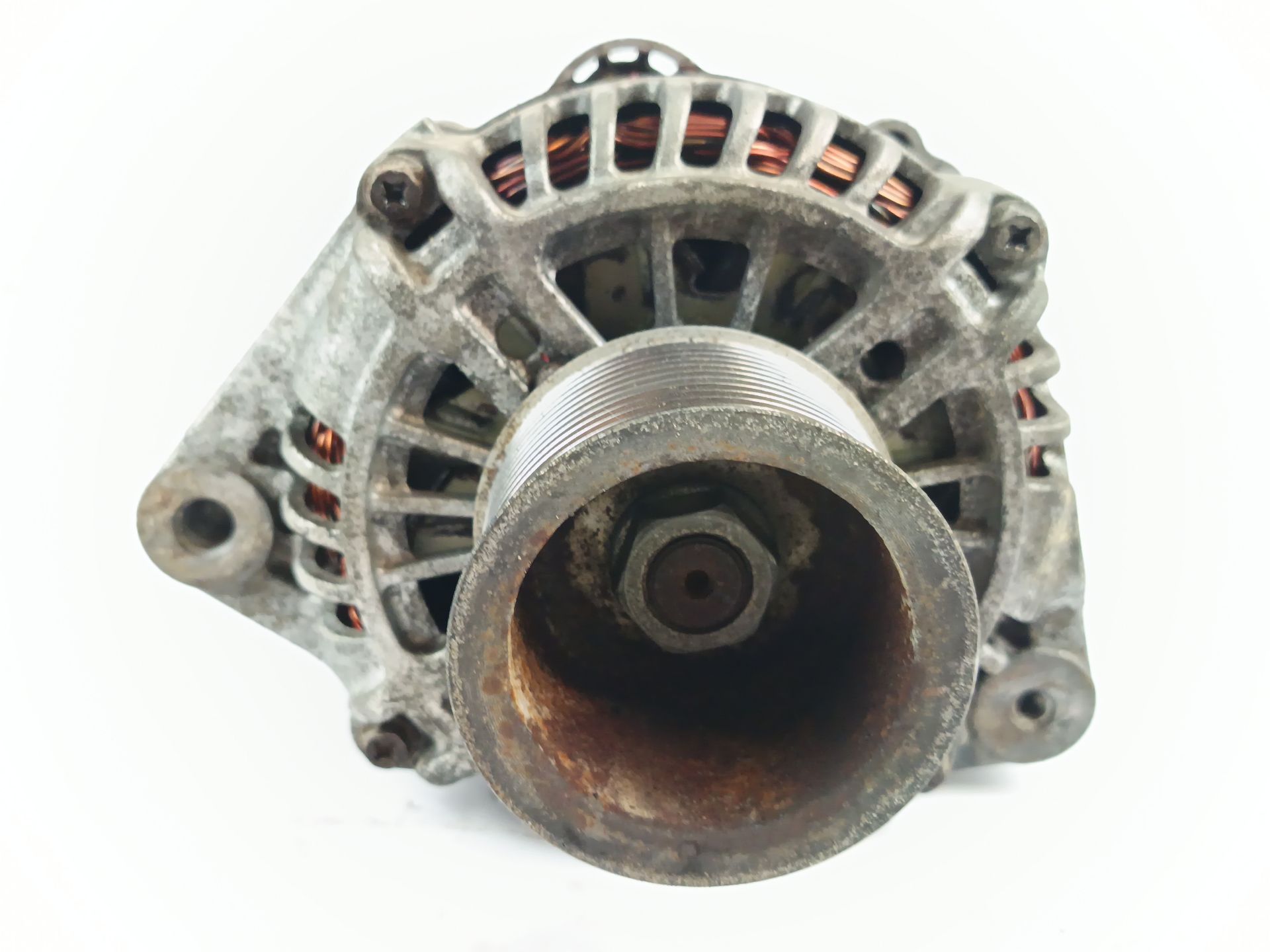 ALTERNADOR