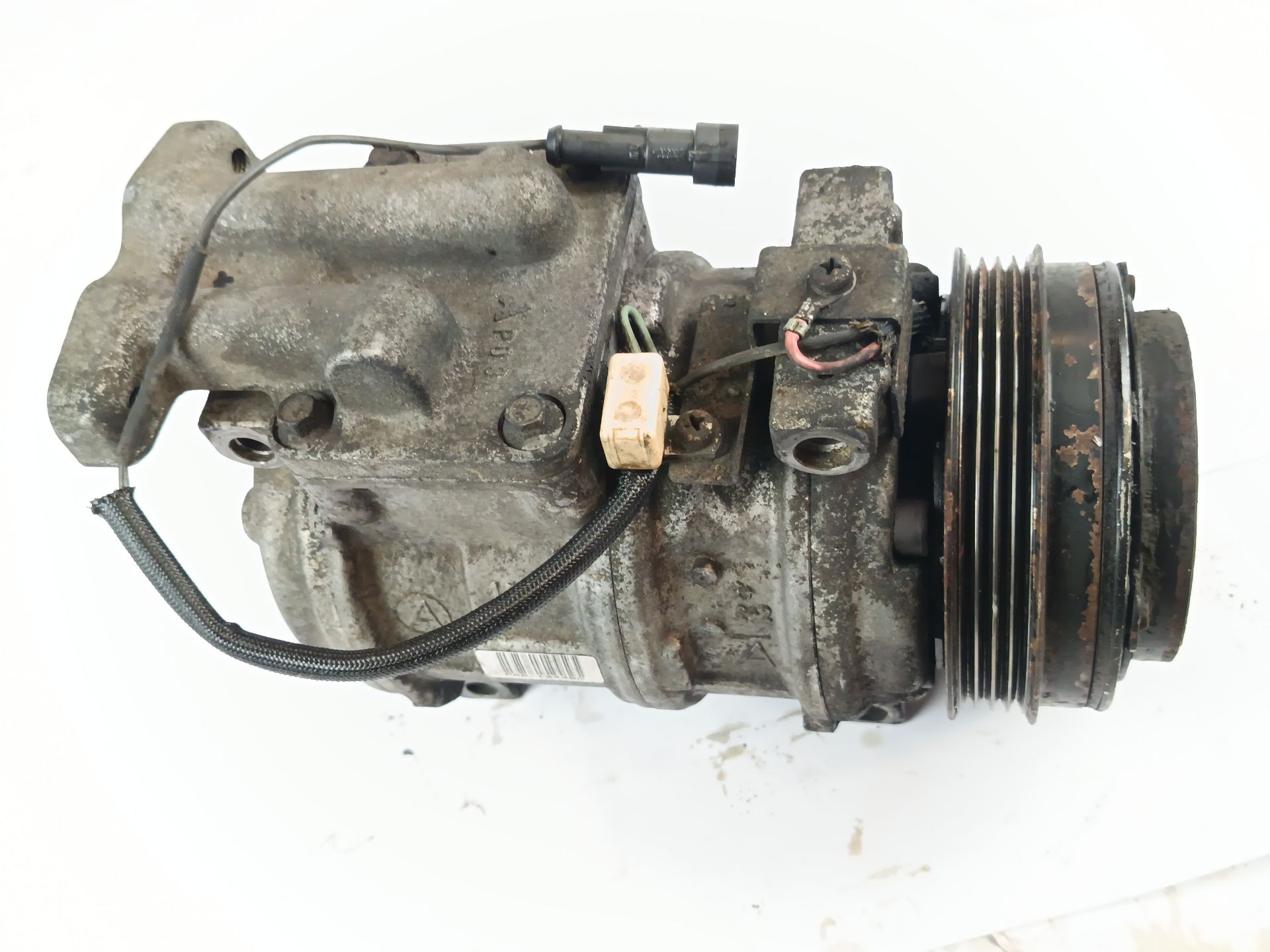 COMPRESOR AIRE ACONDICIONADO