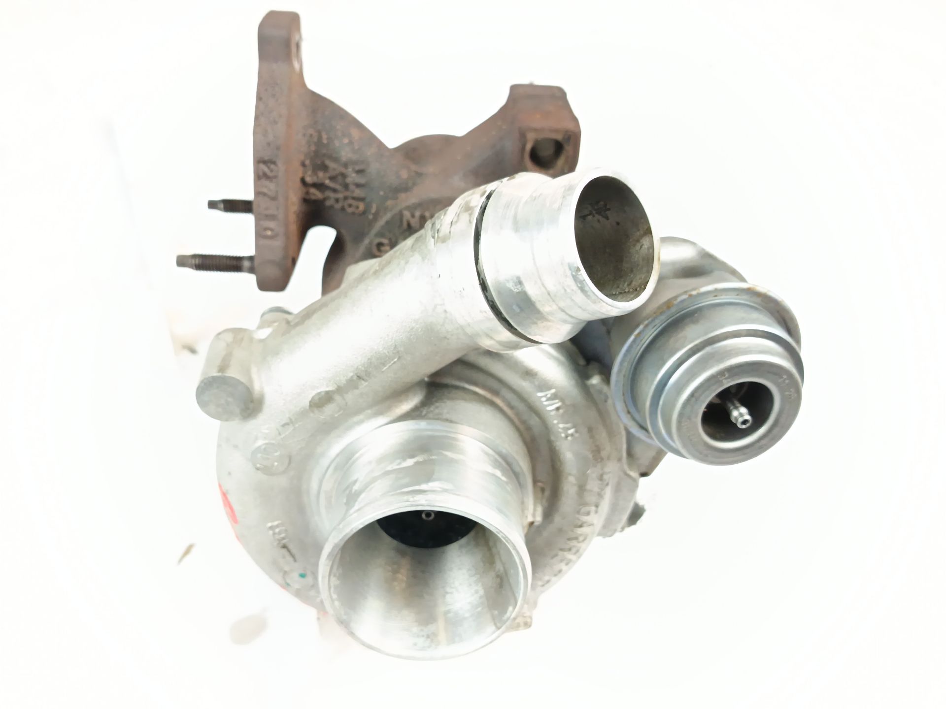 Pieza segunda mano VIVARO A Furgoneta (X83) - Referencia 1143258 VIVARO A Furgoneta (X83) - Referencia 1143258