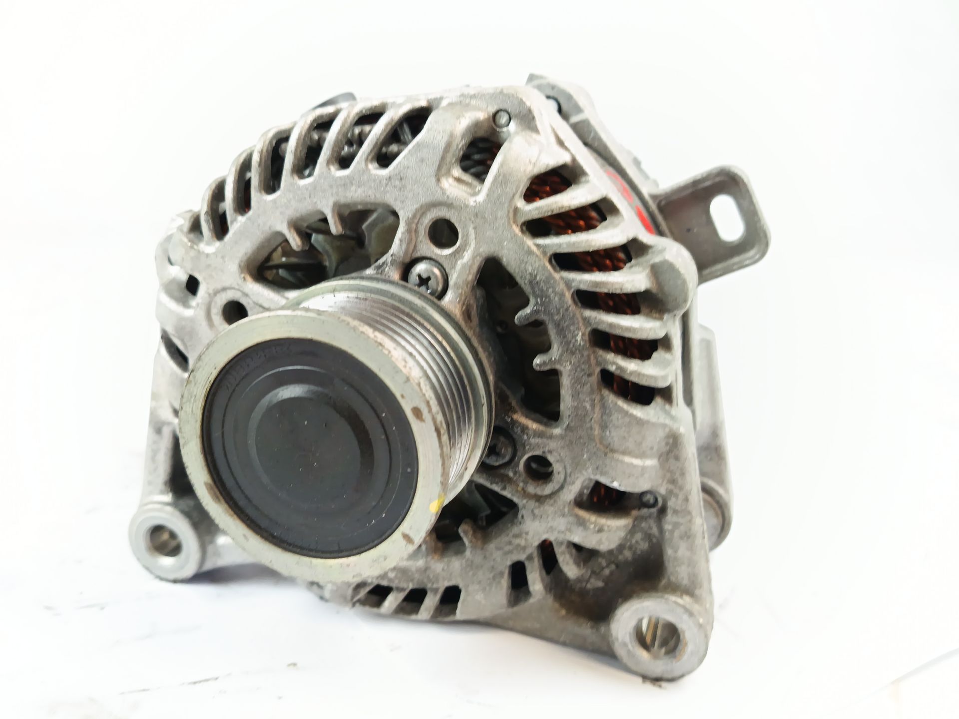 ALTERNADOR