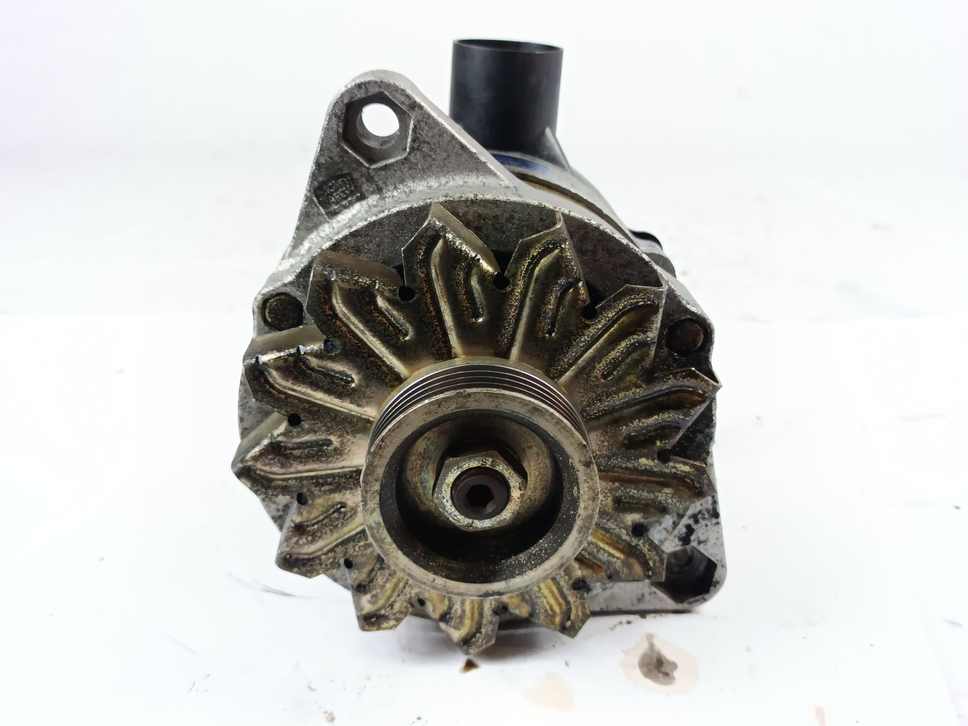 ALTERNADOR