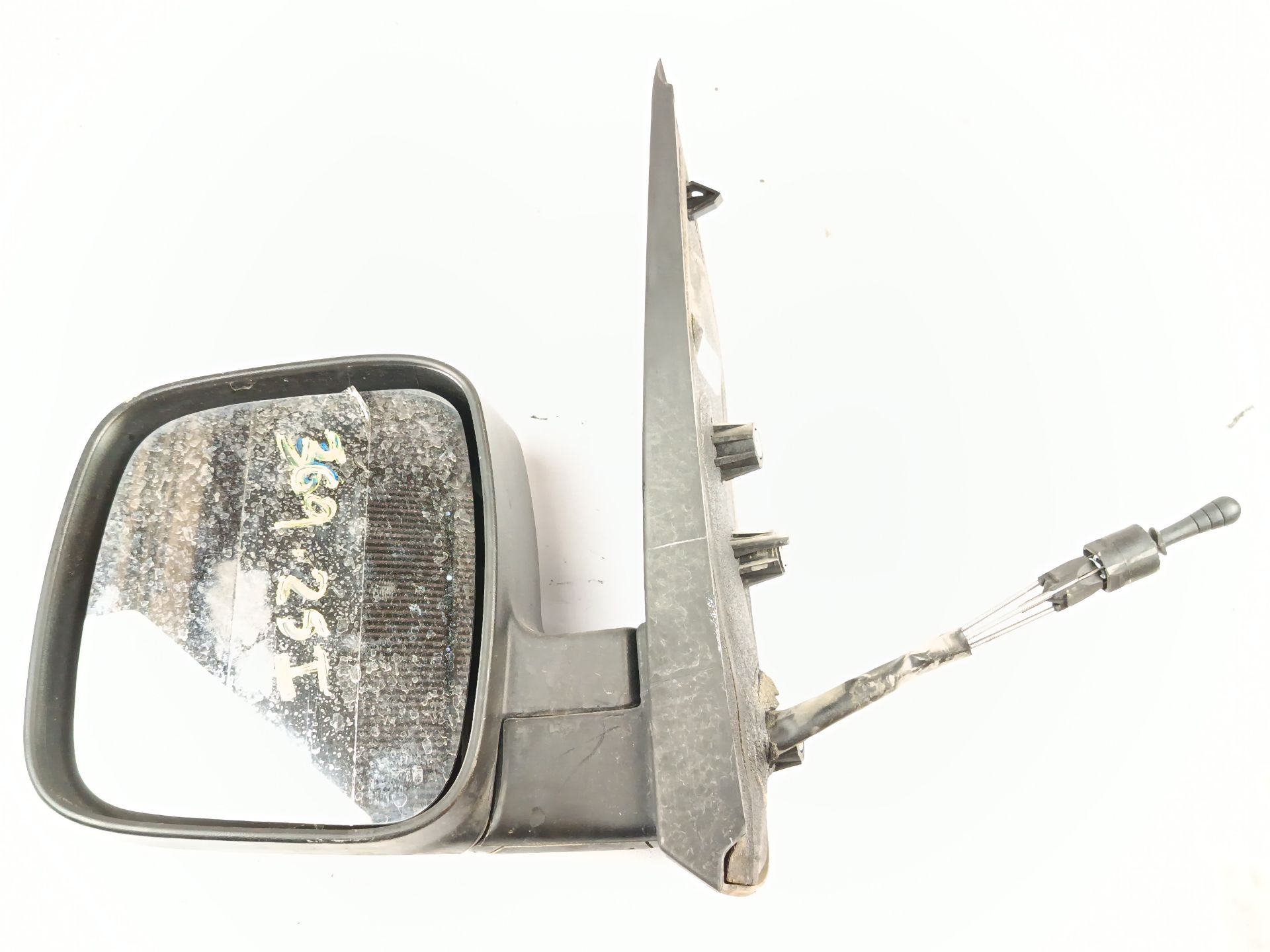RETROVISOR IZQUIERDO