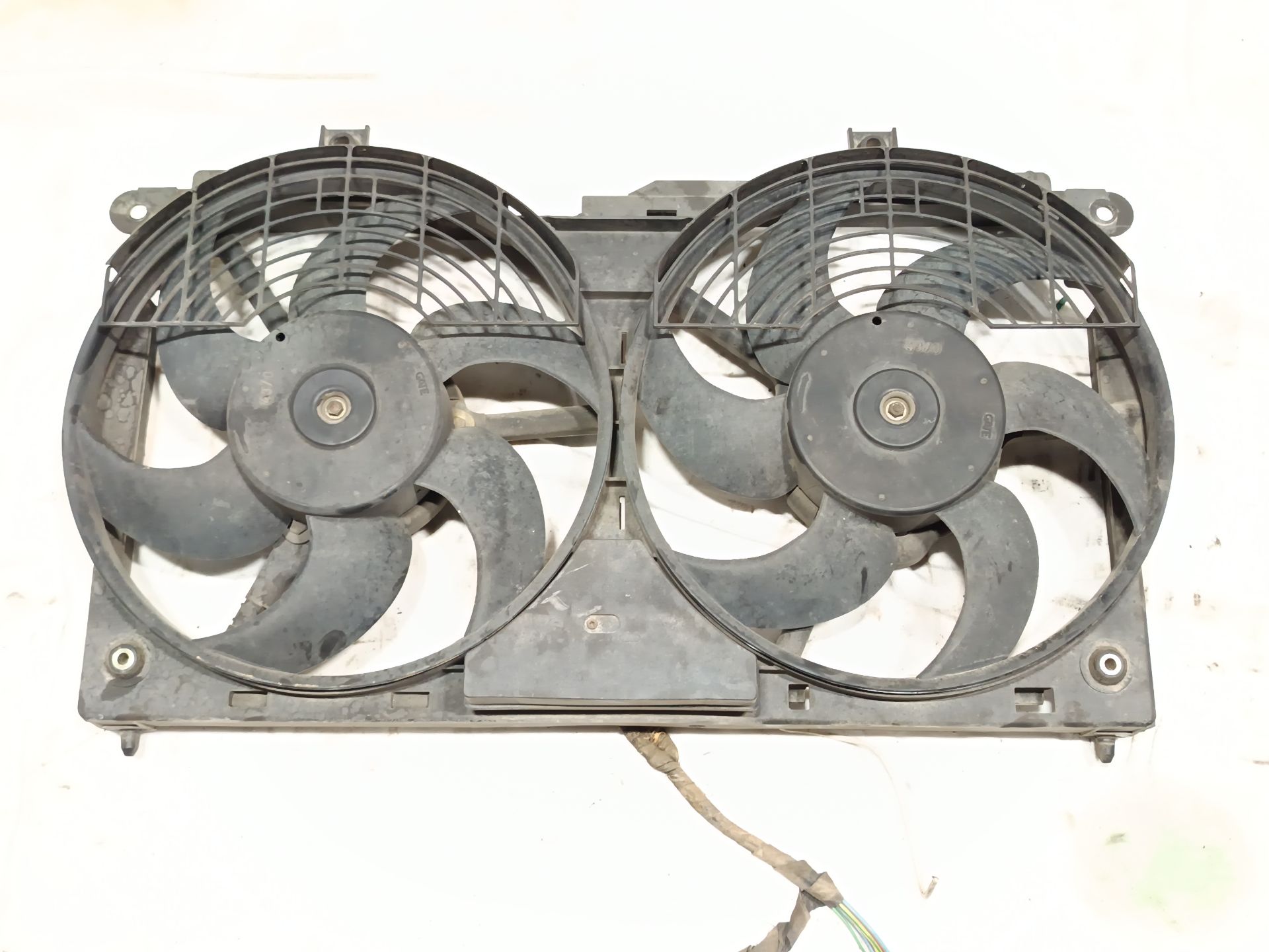 ELECTROVENTILADOR