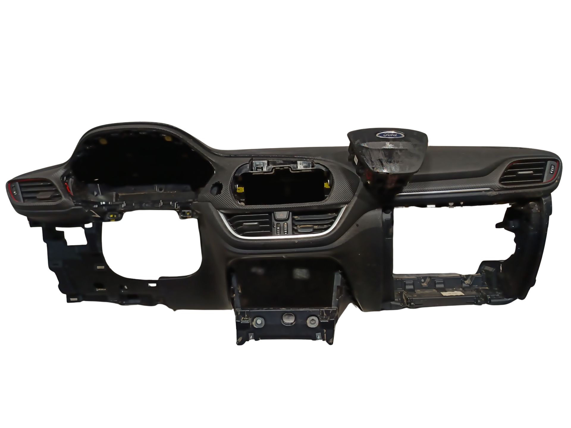 KIT AIRBAG