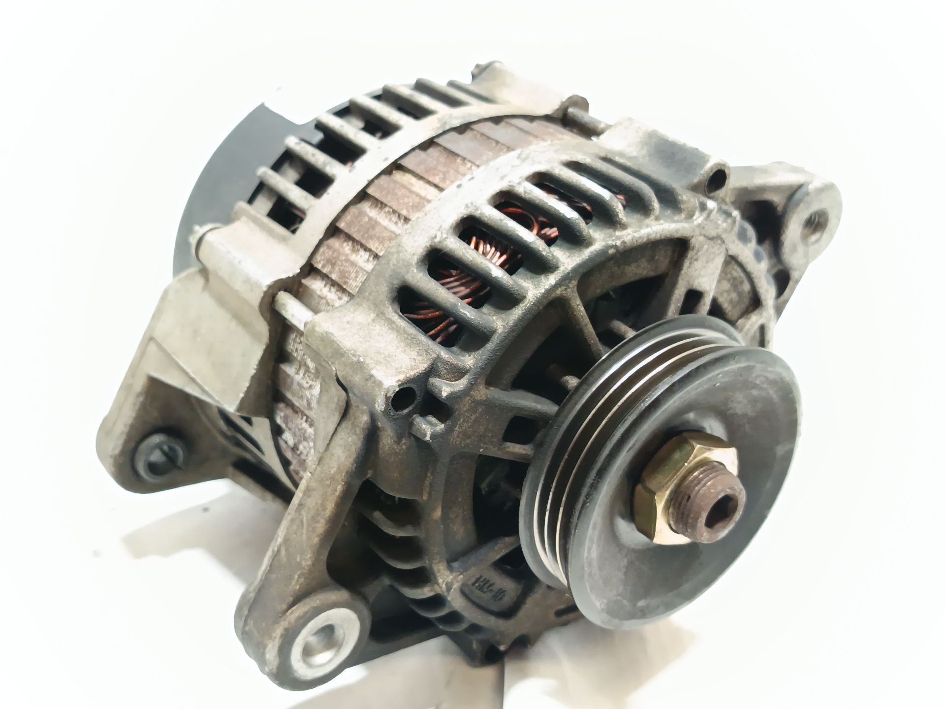 ALTERNADOR