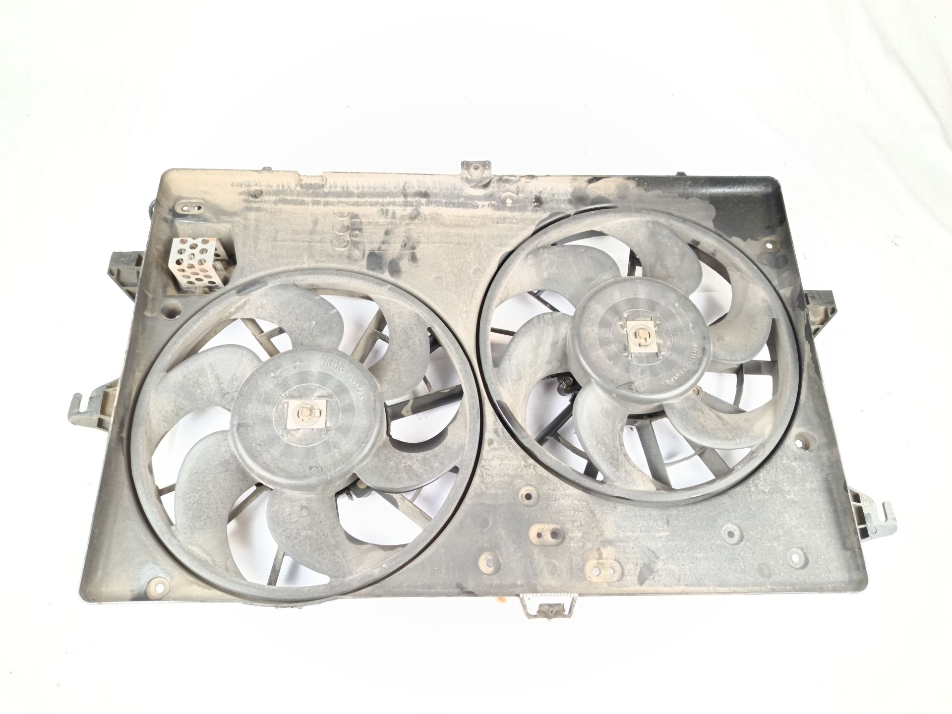 ELECTROVENTILADOR
