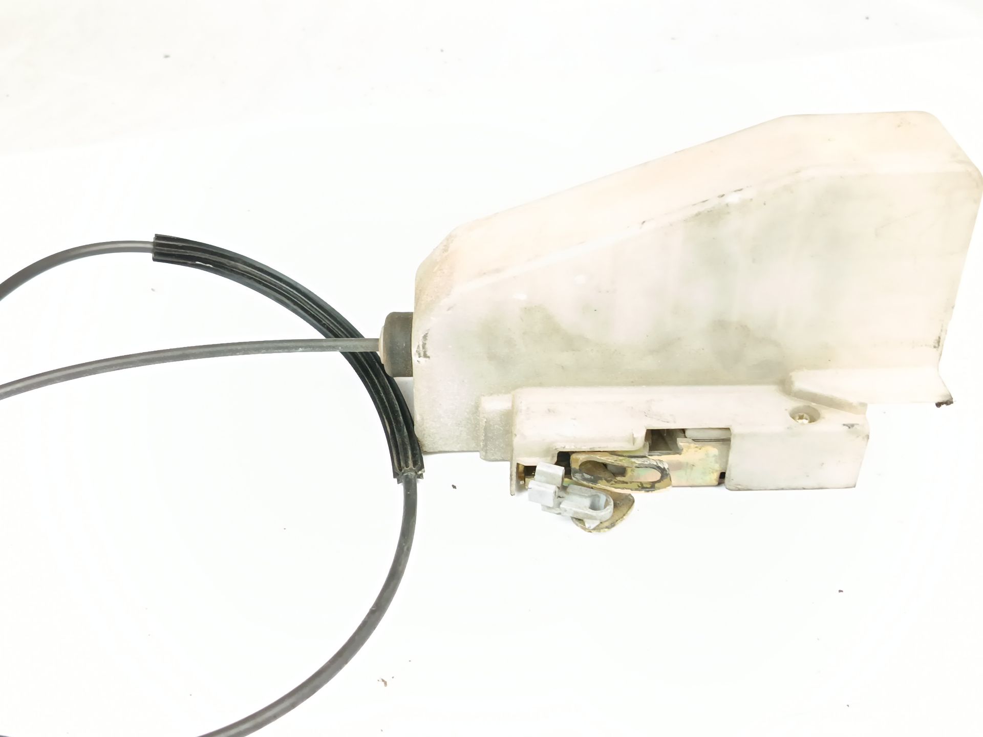 CERRADURA PUERTA DELANTERA DERECHA