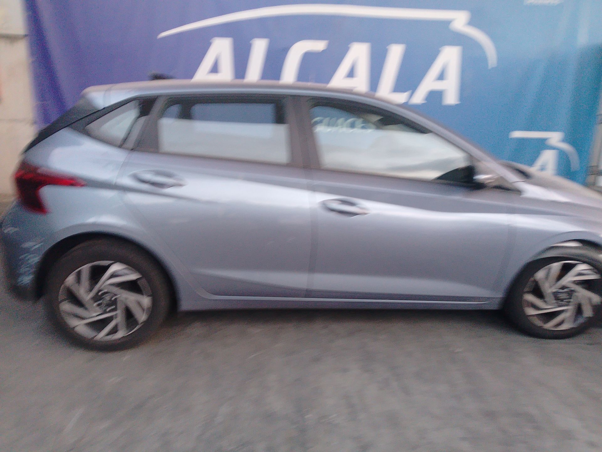Despiece de HYUNDAI i20 III (BC3, BI3) 1.2