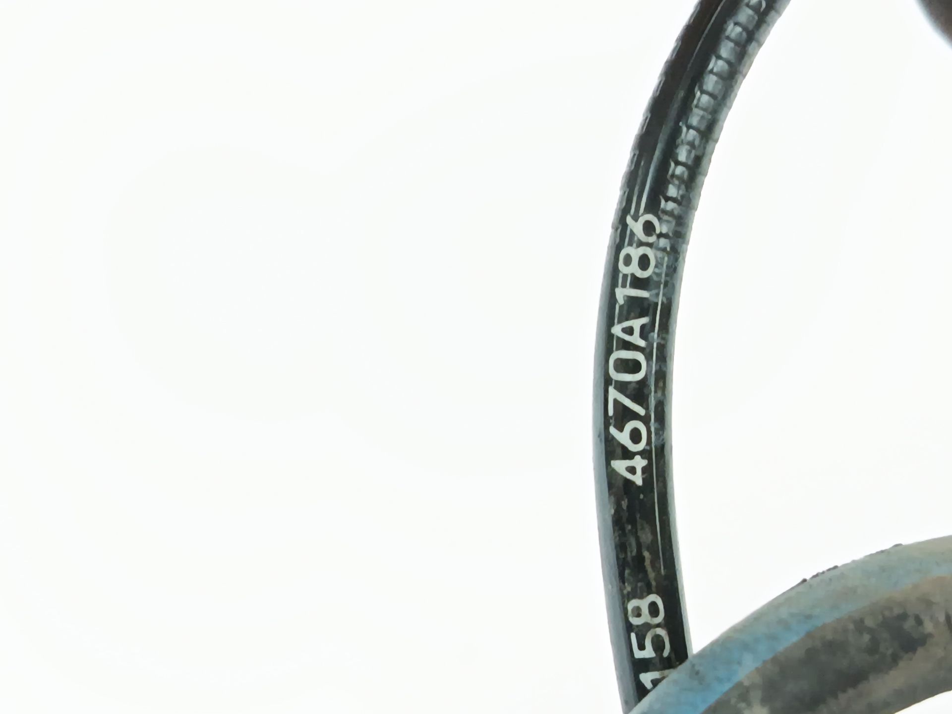 sensor abs mitsubishi lancer viii Foto 2 sensor abs mitsubishi lancer viii Foto 2