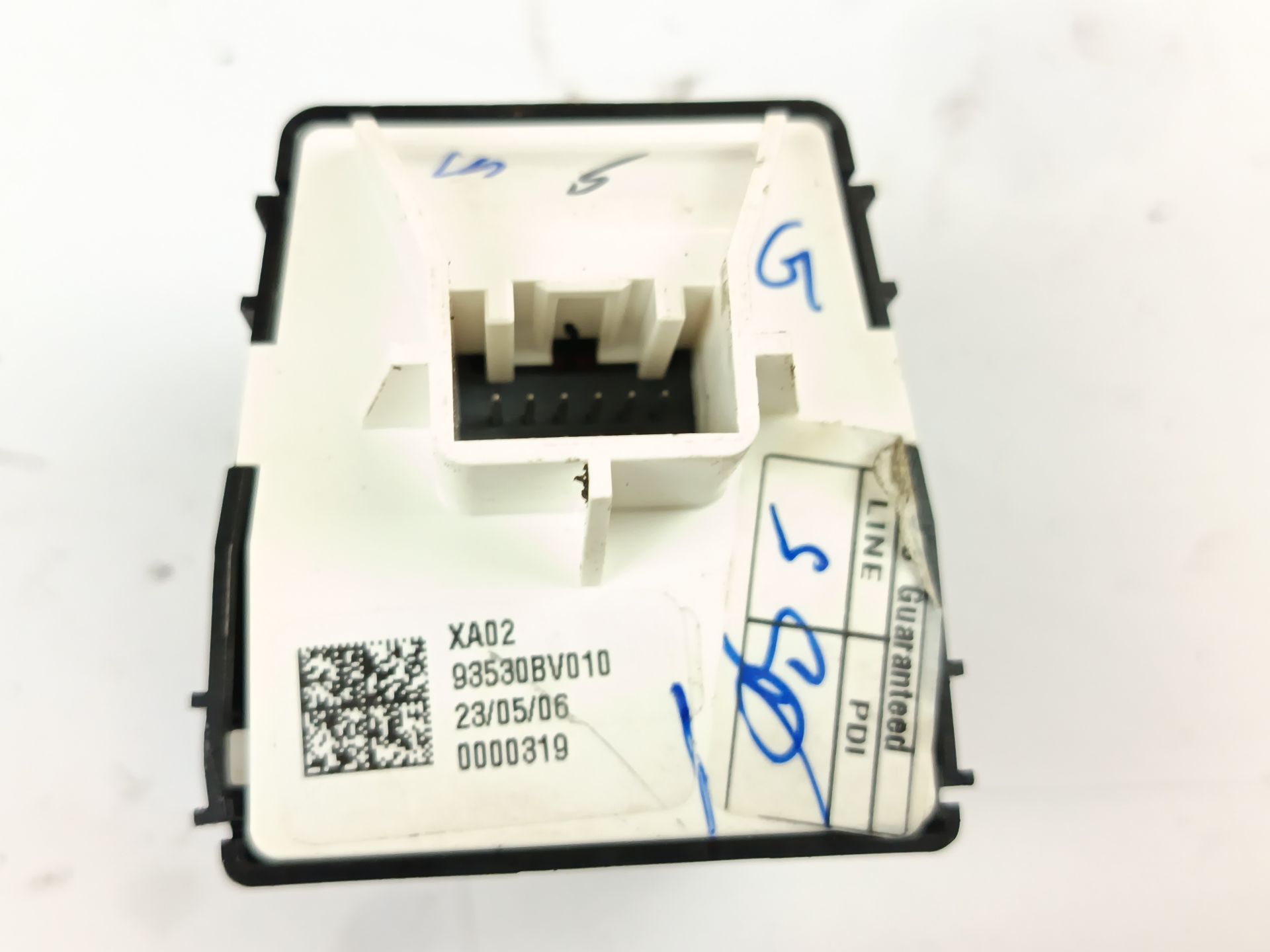 mando retrovisor hyundai i20 iii Foto 2 mando retrovisor hyundai i20 iii Foto 2