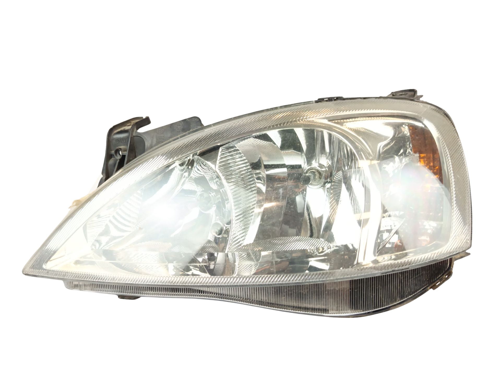 Pieza segunda mano COMBO Furgoneta/monovolumen - Referencia 1145945 COMBO Furgoneta/monovolumen - Referencia 1145945