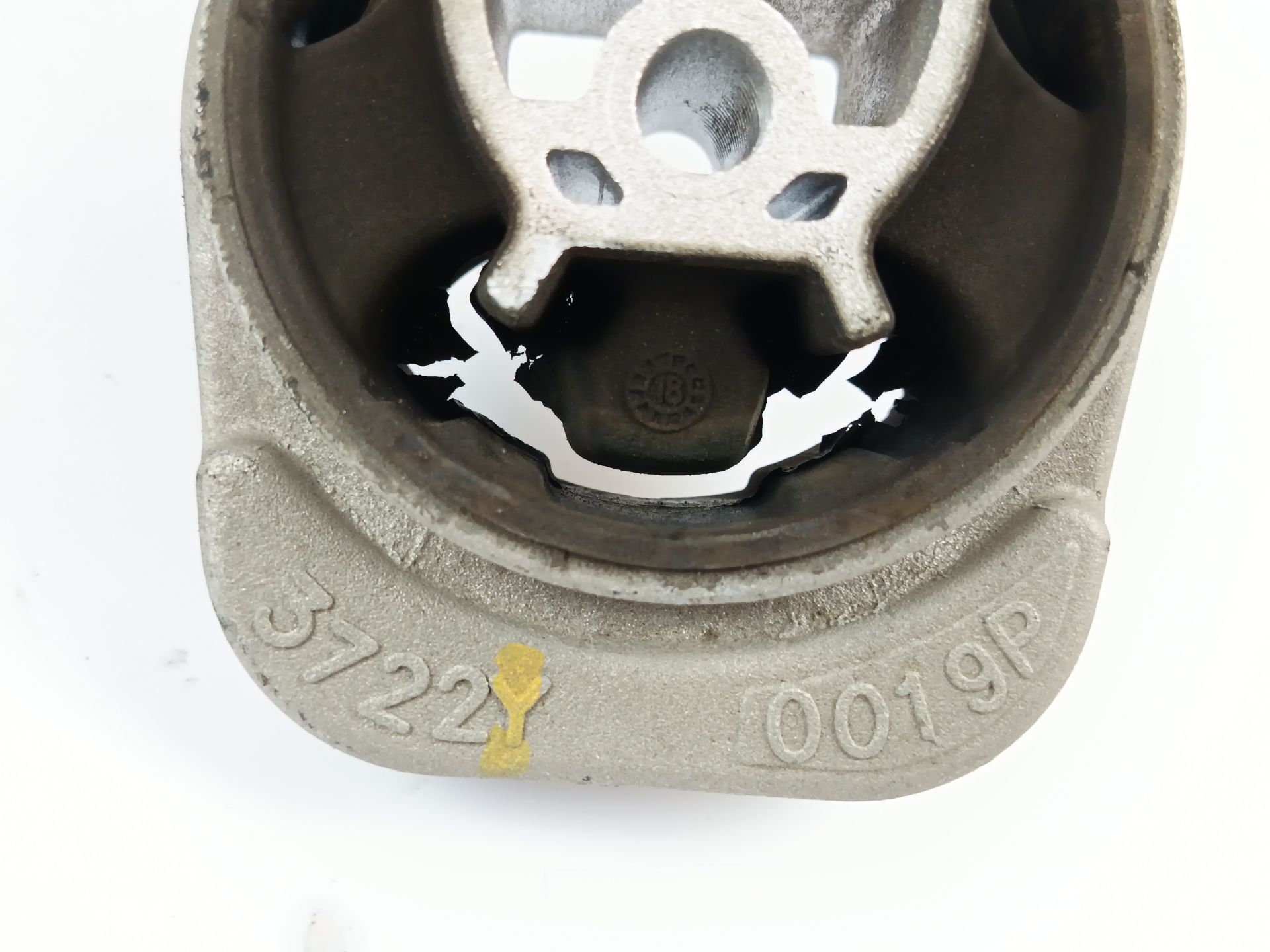 soporte motor opel mokka / mokka x Foto 2 soporte motor opel mokka / mokka x Foto 2