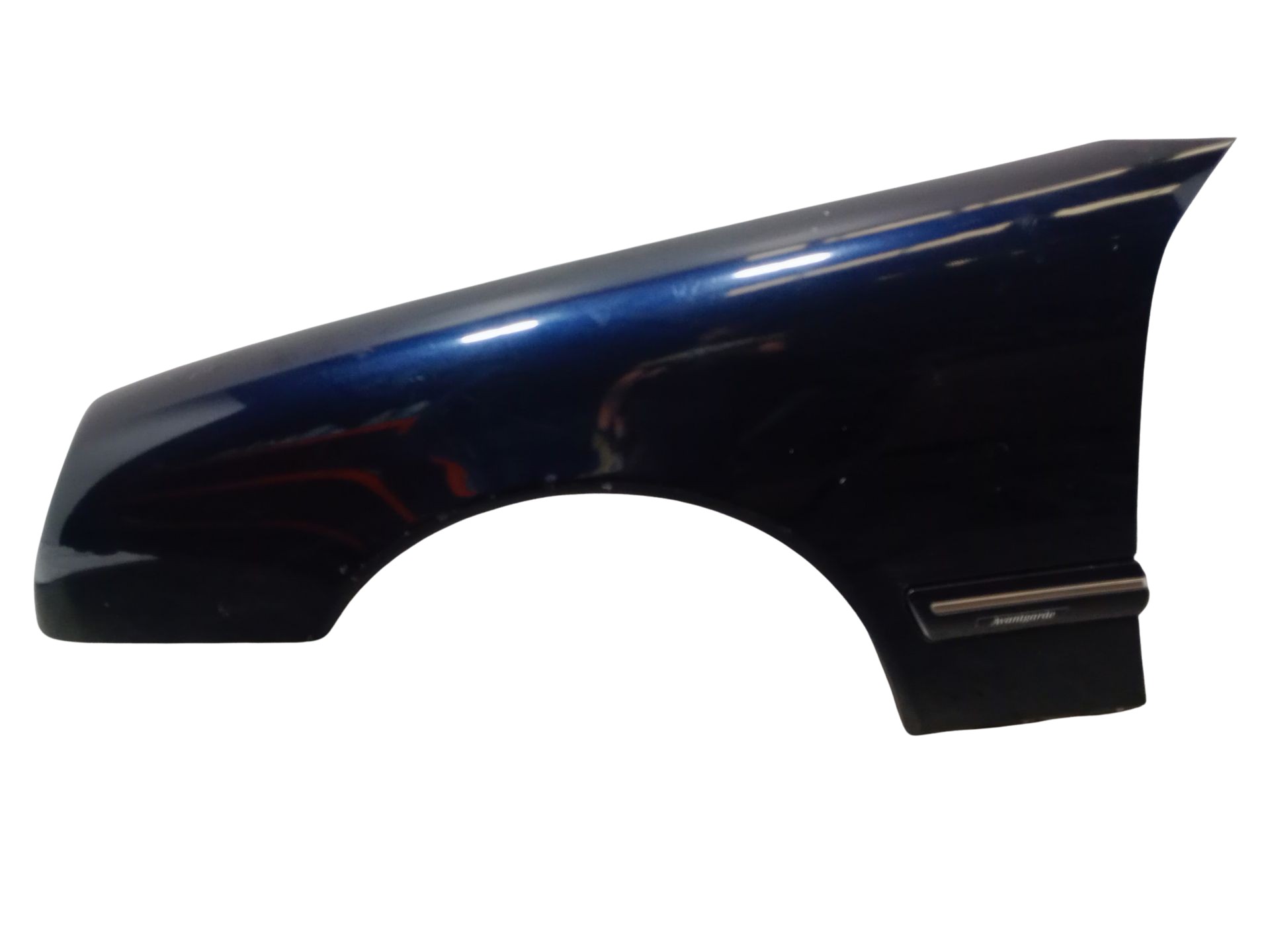 Pieza segunda mano CLASE E (W210) - Referencia 1140540 CLASE E (W210) - Referencia 1140540