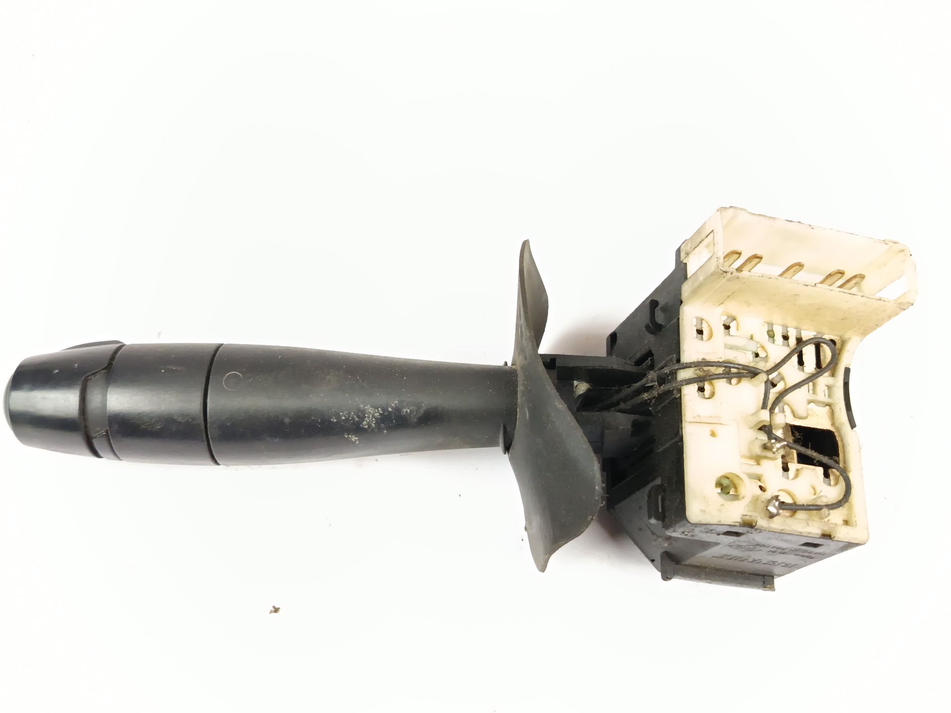 mando limpia renault clio ii Foto 2 mando limpia renault clio ii Foto 2