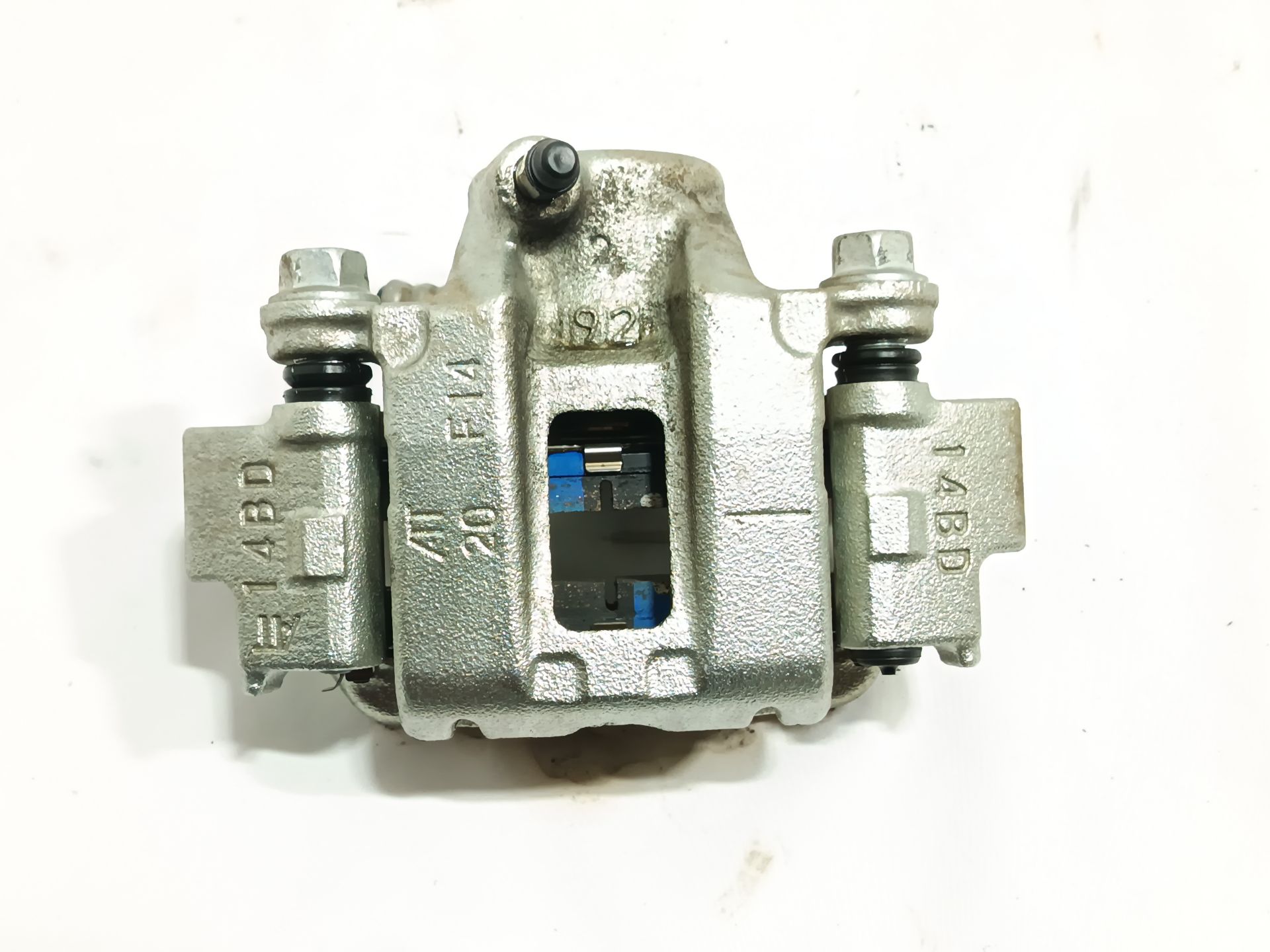 Pieza segunda mano LAND CRUISER PRADO (_J15_) - Referencia 1146087 LAND CRUISER PRADO (_J15_) - Referencia 1146087