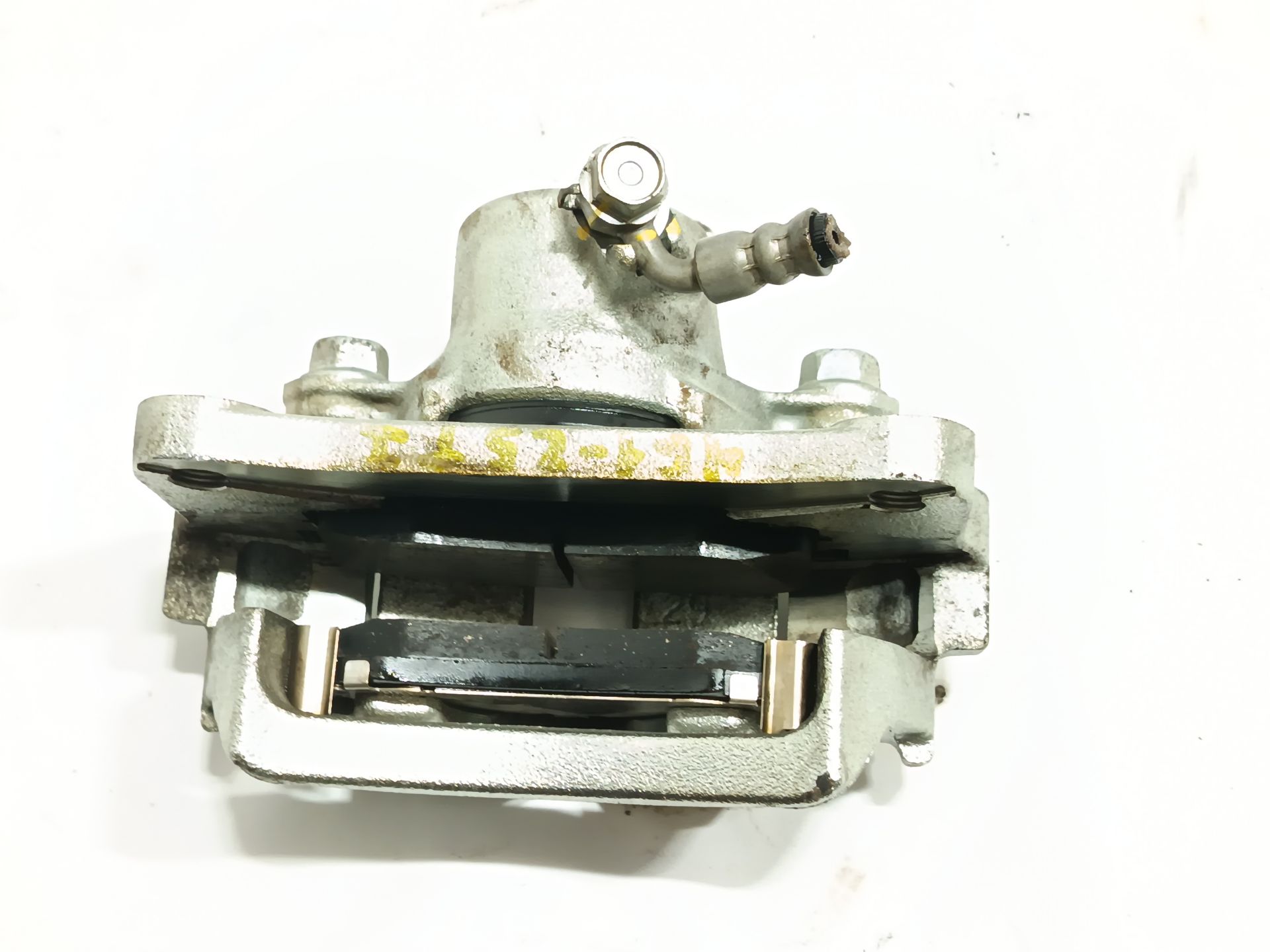 pinza freno trasera izquierda toyota land cruiser prado Foto 2 pinza freno trasera izquierda toyota land cruiser prado Foto 2