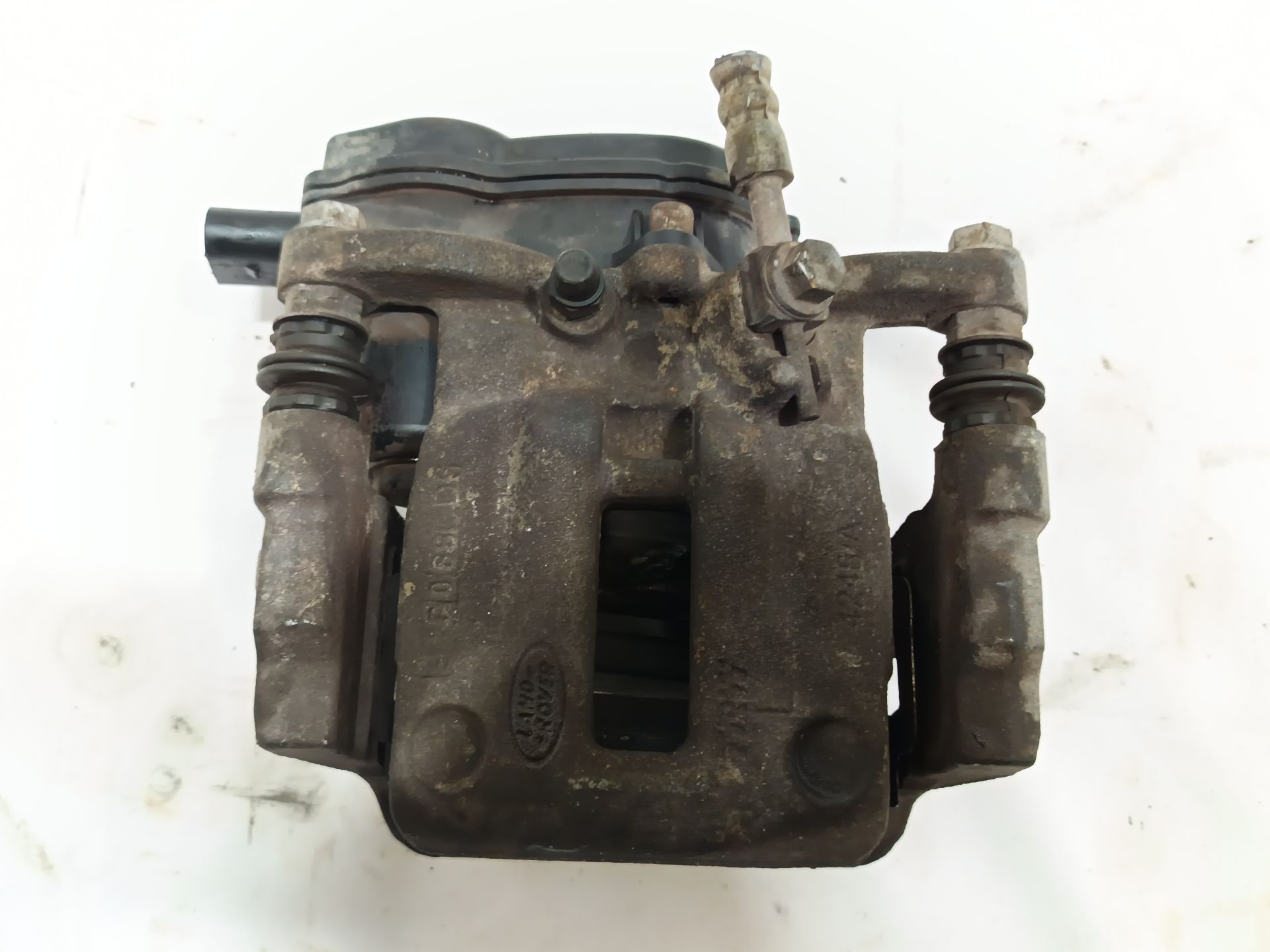 Pieza segunda mano FREELANDER 2 (L359) - Referencia 1146235 FREELANDER 2 (L359) - Referencia 1146235