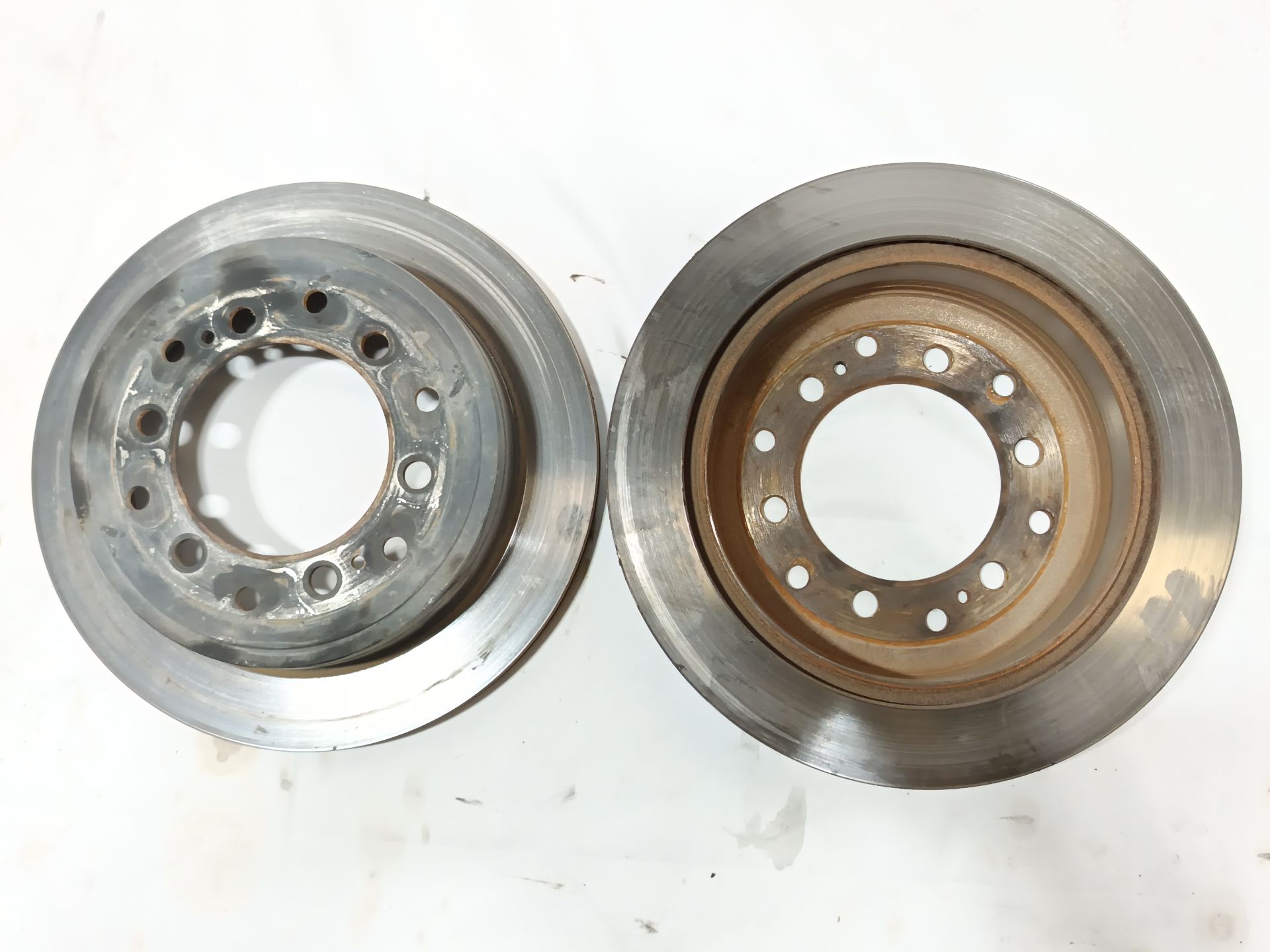 Pieza segunda mano LAND CRUISER PRADO (_J15_) - Referencia 1146093 LAND CRUISER PRADO (_J15_) - Referencia 1146093