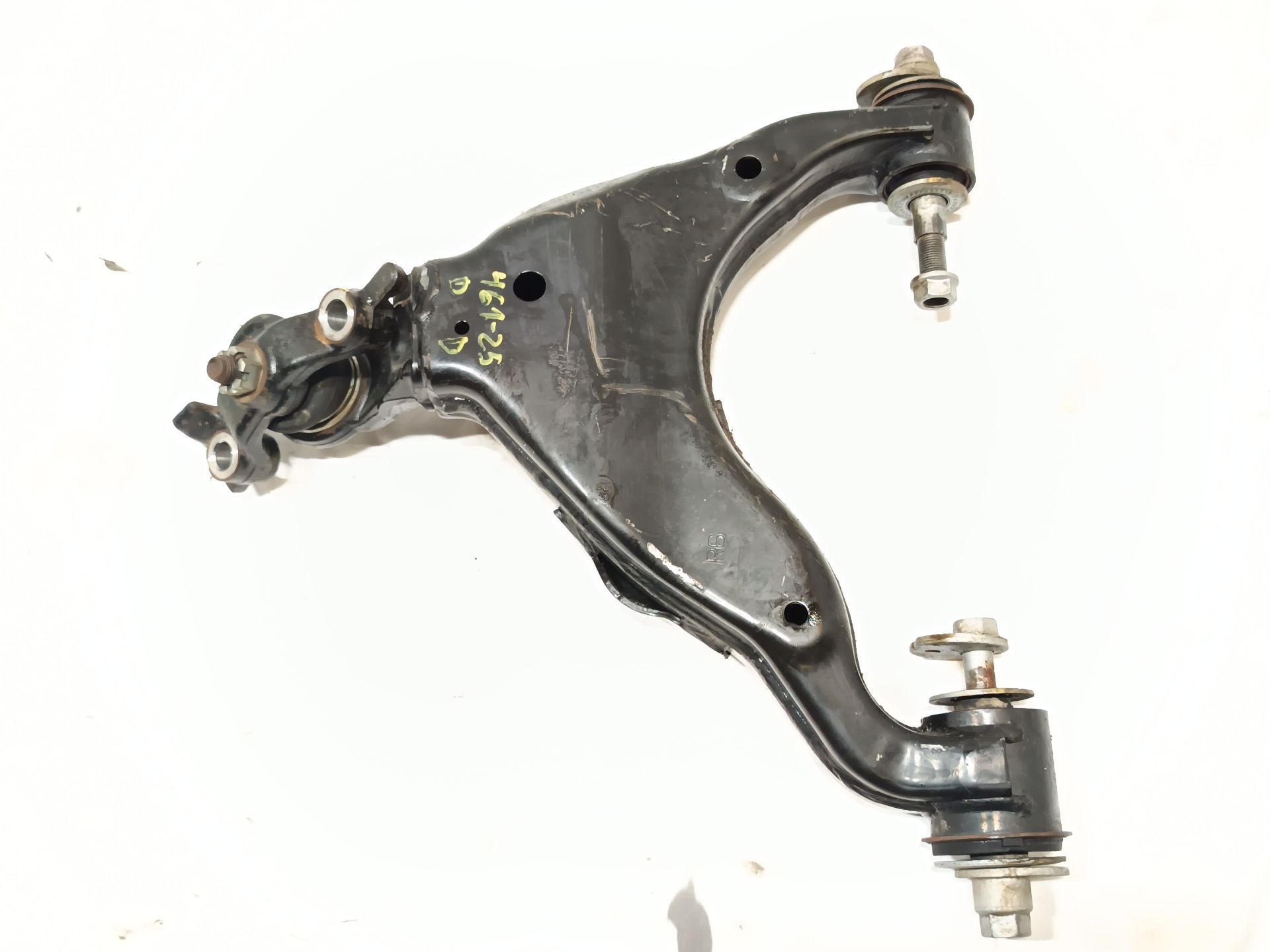 Pieza segunda mano LAND CRUISER PRADO (_J15_) - Referencia 1146100 LAND CRUISER PRADO (_J15_) - Referencia 1146100