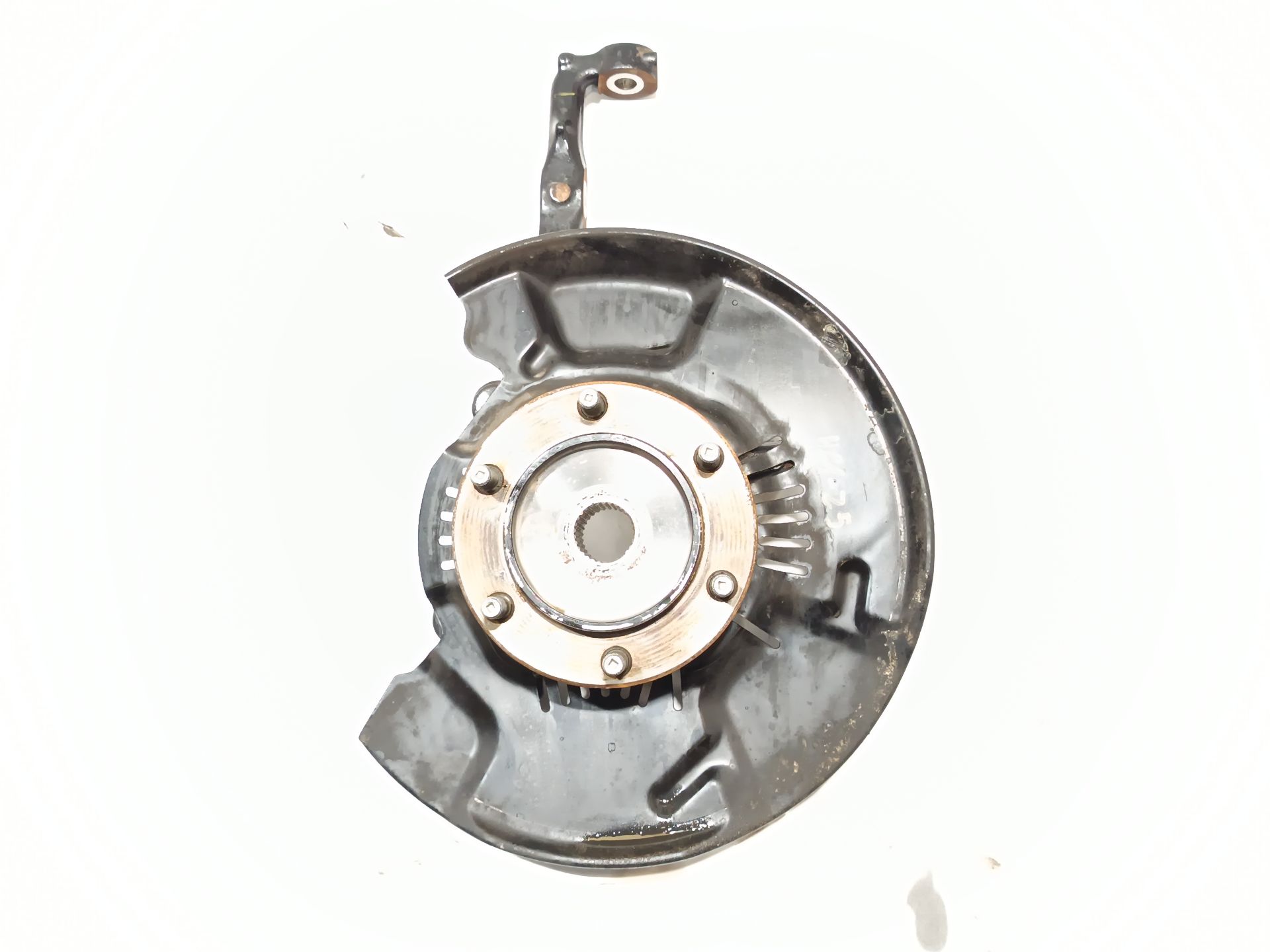 Pieza segunda mano LAND CRUISER PRADO (_J15_) - Referencia 1146105 LAND CRUISER PRADO (_J15_) - Referencia 1146105