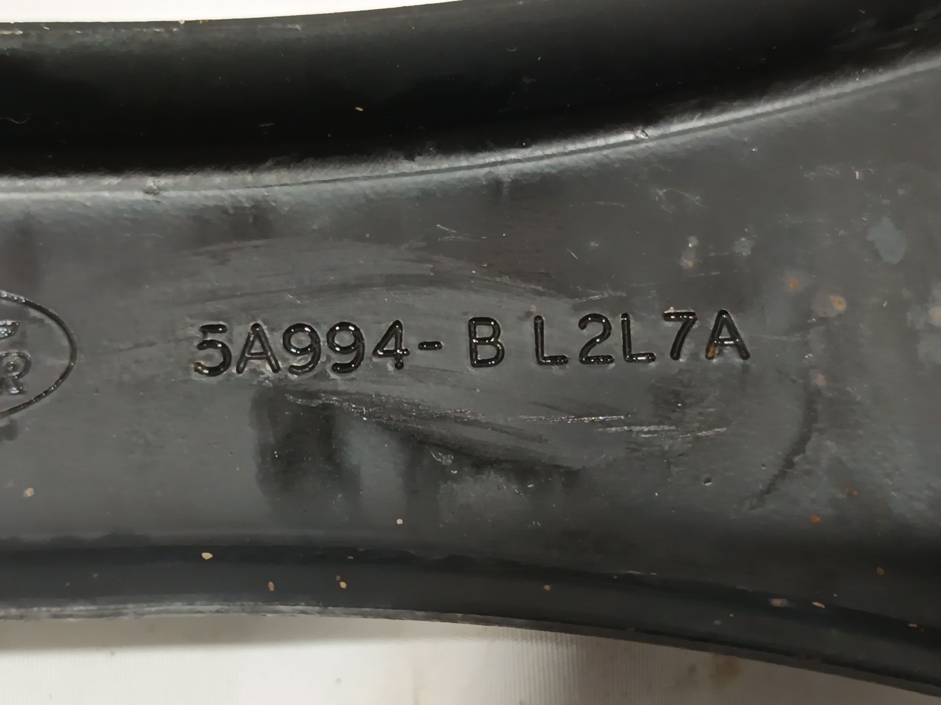 tirante trasero derecho land rover freelander 2 Foto 3 tirante trasero derecho land rover freelander 2 Foto 3