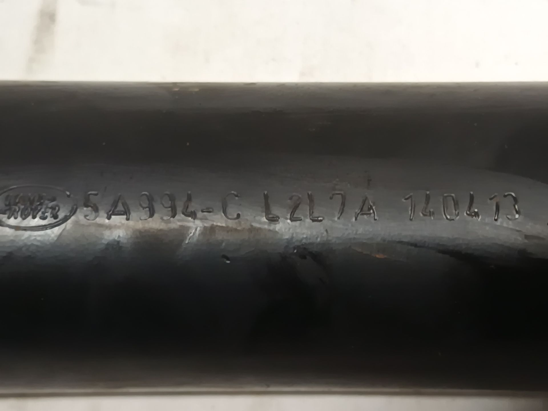 tirante trasero derecho land rover freelander 2 Foto 3 tirante trasero derecho land rover freelander 2 Foto 3