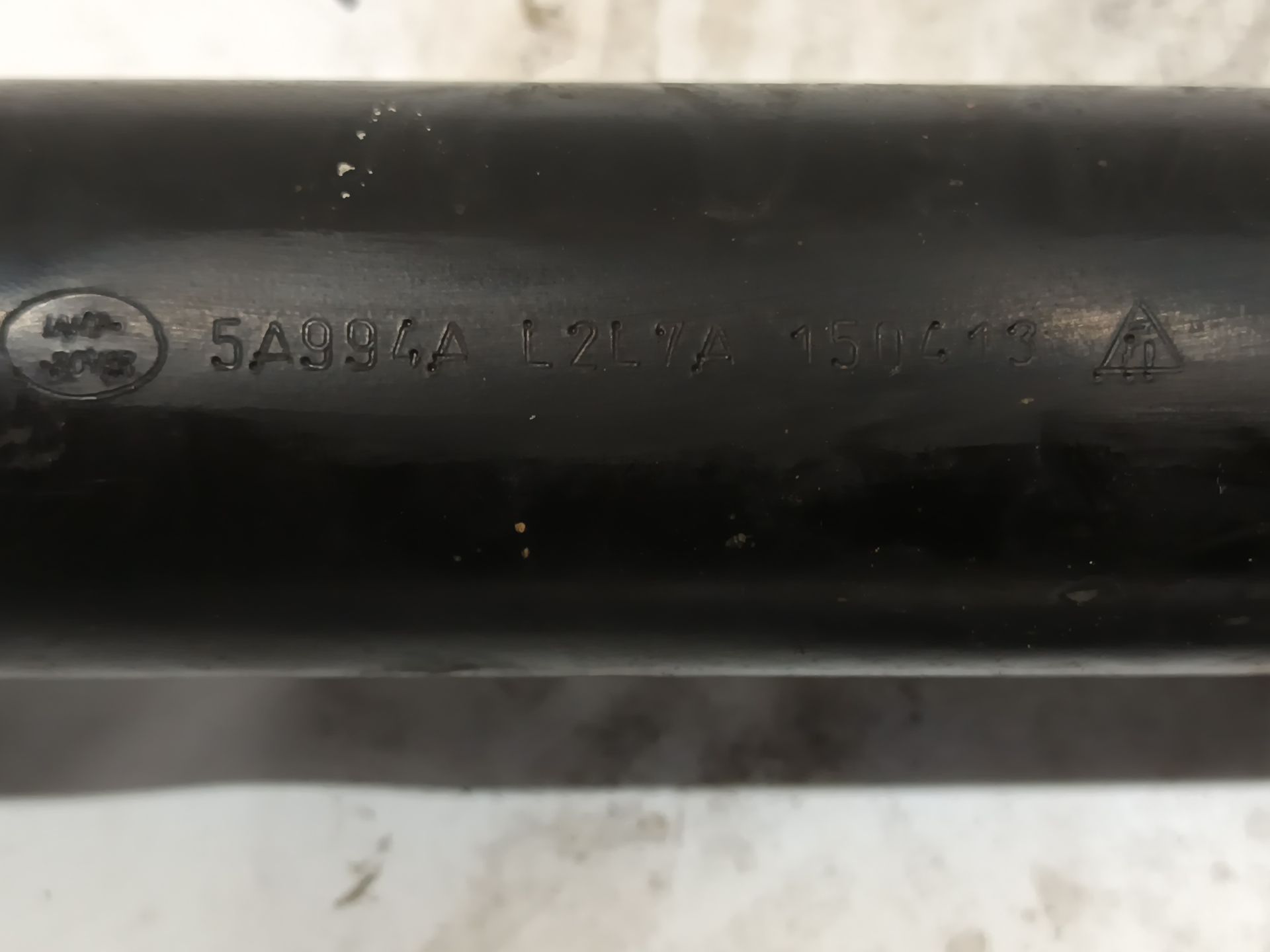 tirante trasero derecho land rover freelander 2 Foto 3 tirante trasero derecho land rover freelander 2 Foto 3