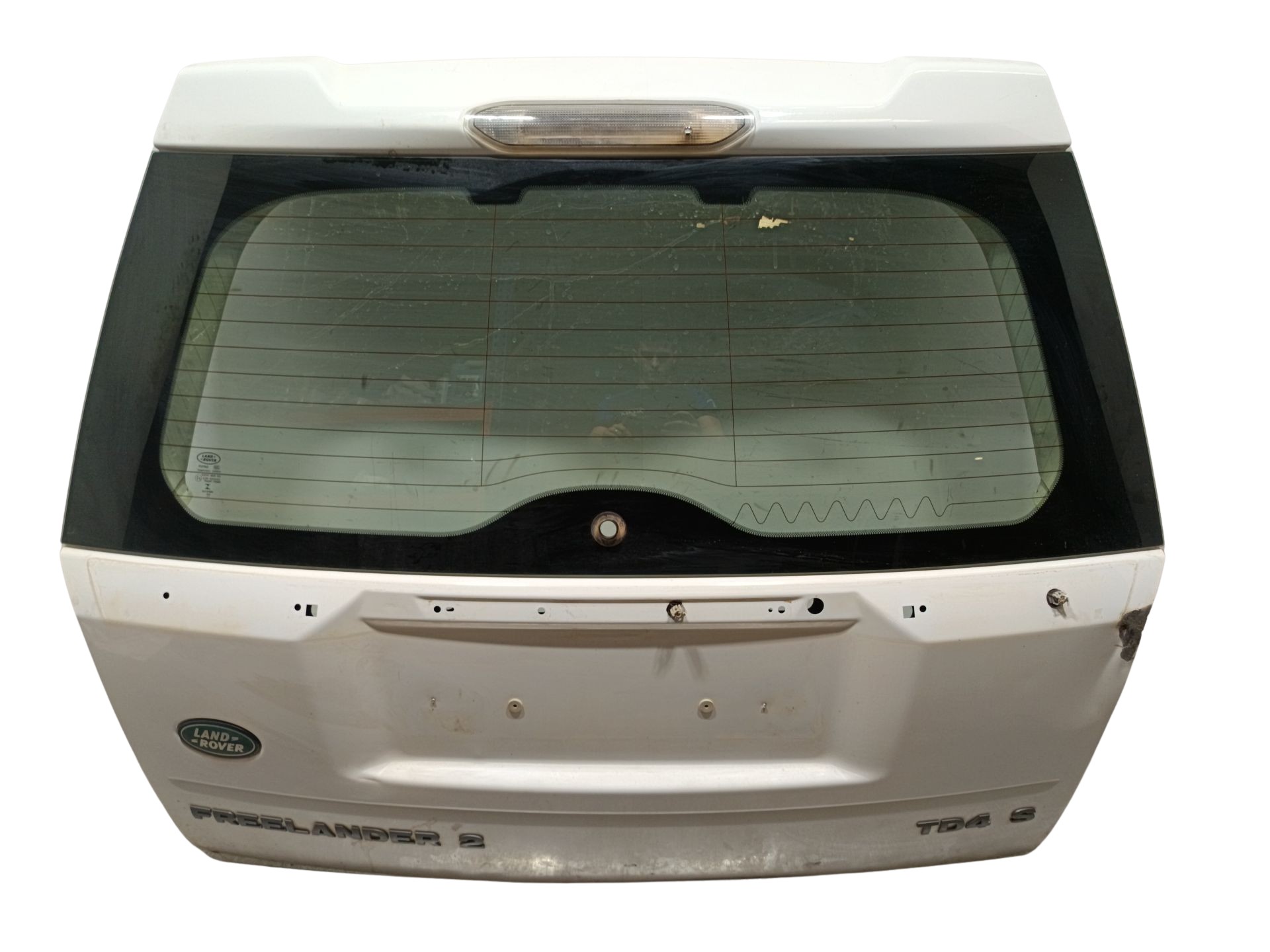 Pieza segunda mano FREELANDER 2 (L359) - Referencia 1146125 FREELANDER 2 (L359) - Referencia 1146125