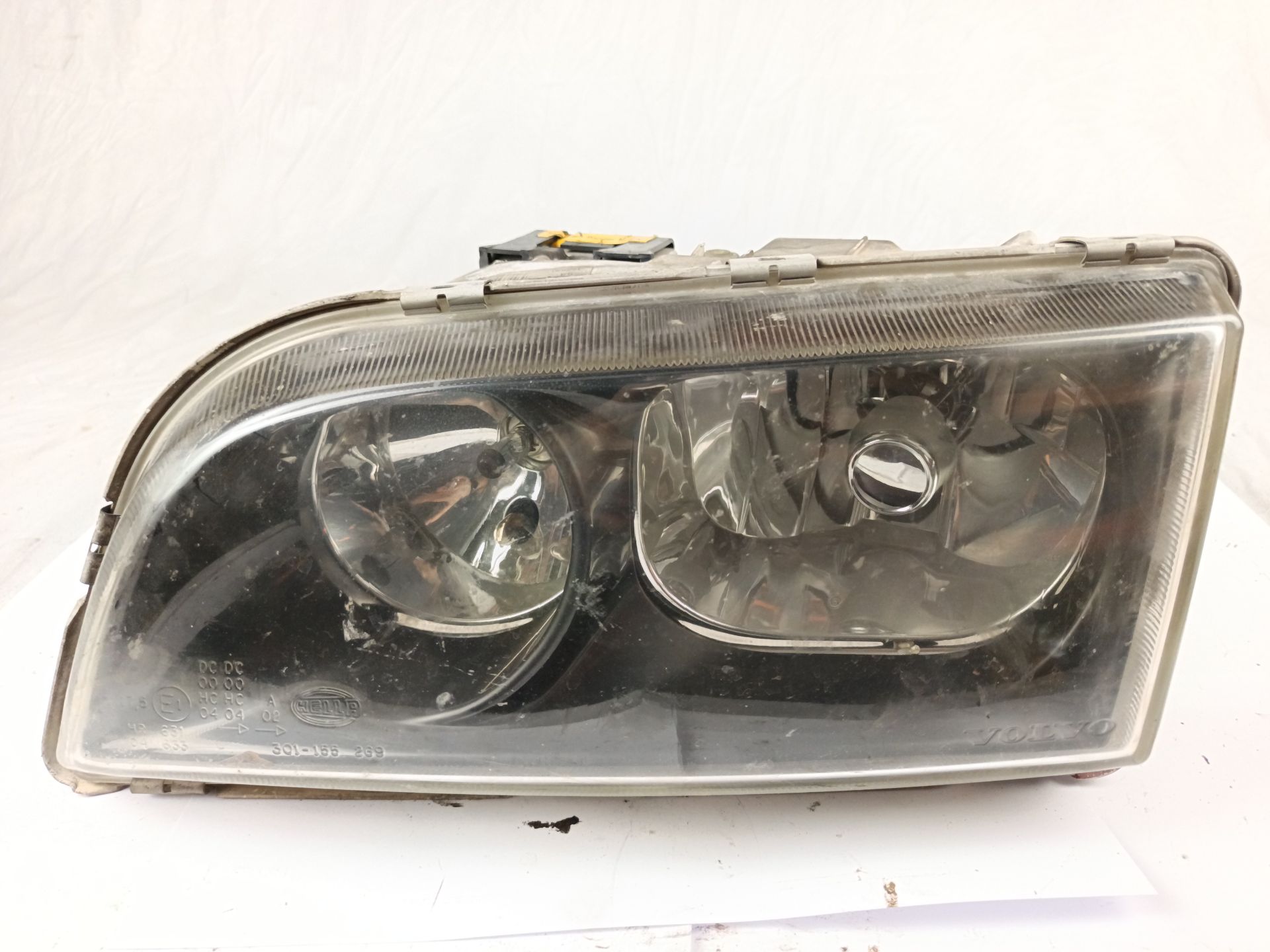 Pieza segunda mano S40 I (644) - Referencia 1146917 S40 I (644) - Referencia 1146917