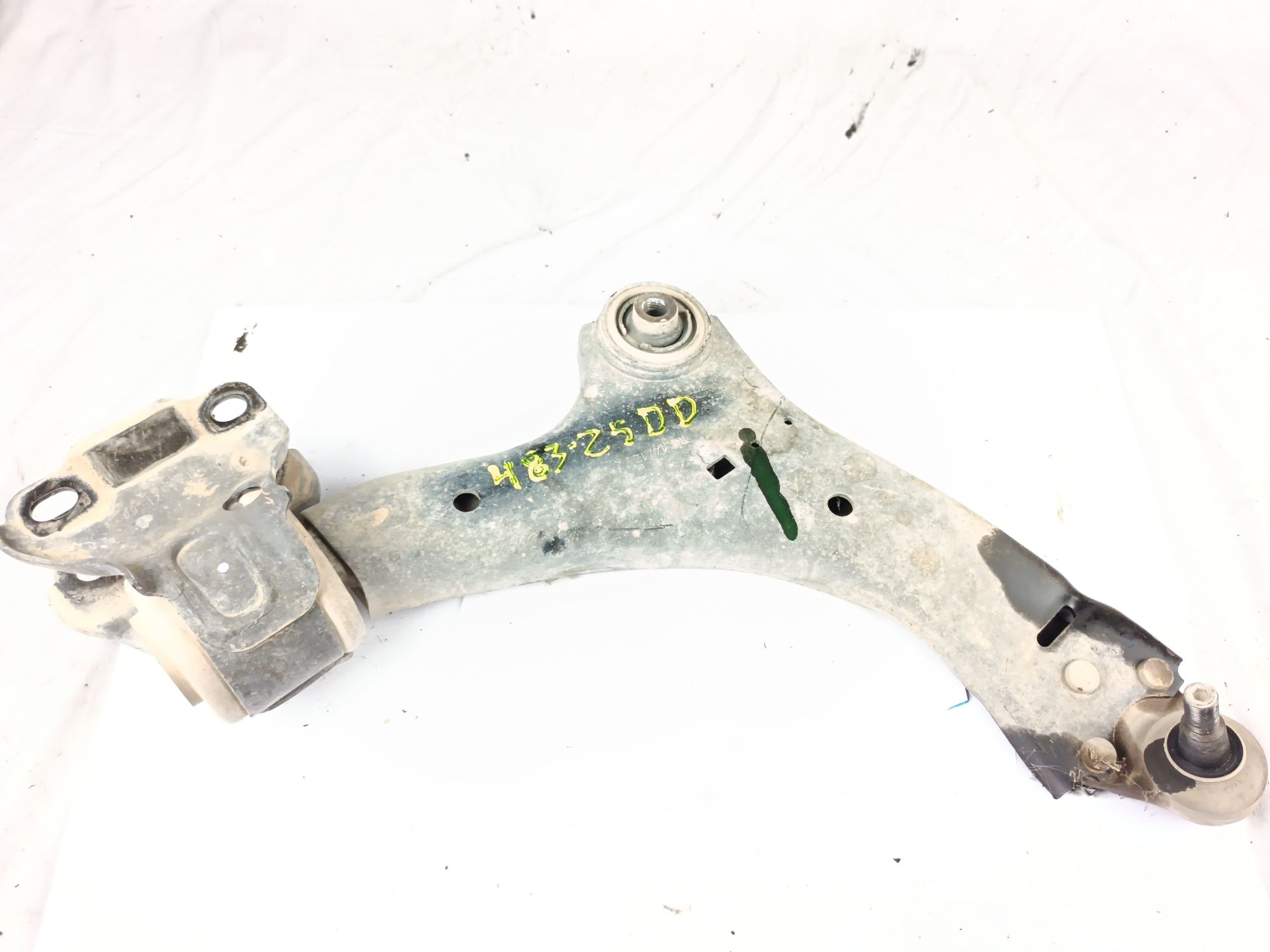 Pieza segunda mano FREELANDER 2 (L359) - Referencia 1147205 FREELANDER 2 (L359) - Referencia 1147205