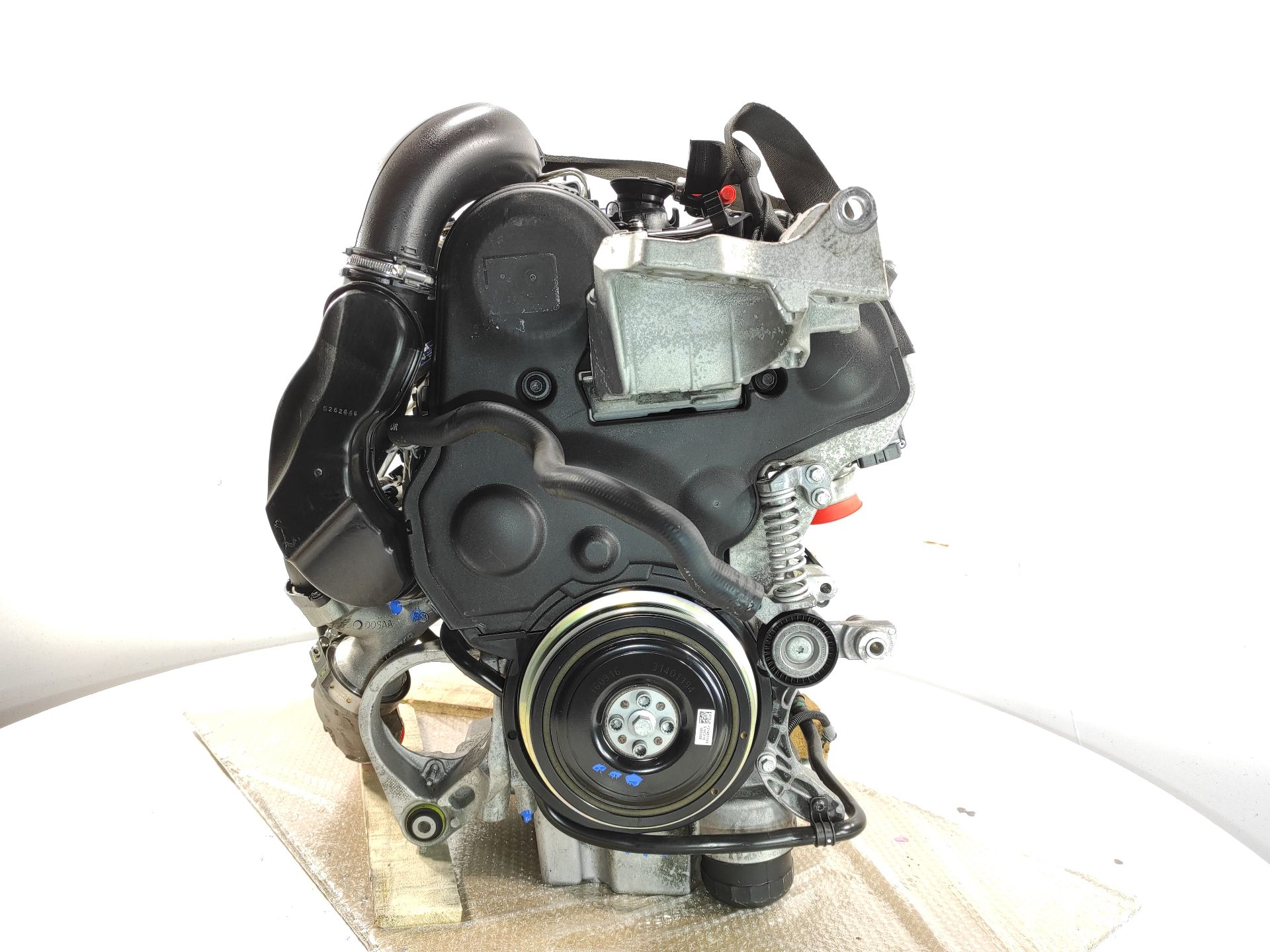 MOTOR COMPLETO