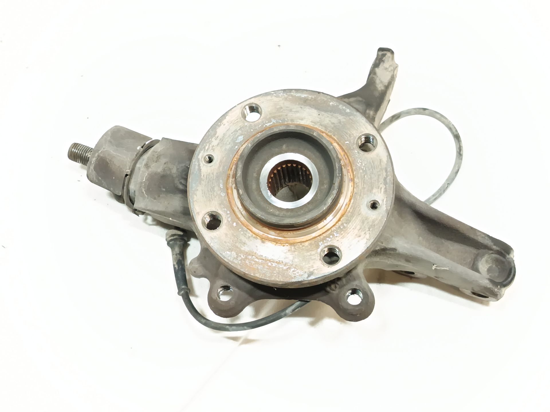 Pieza segunda mano C4 GRAND PICASSO I (UA_) - Referencia 1147654 C4 GRAND PICASSO I (UA_) - Referencia 1147654